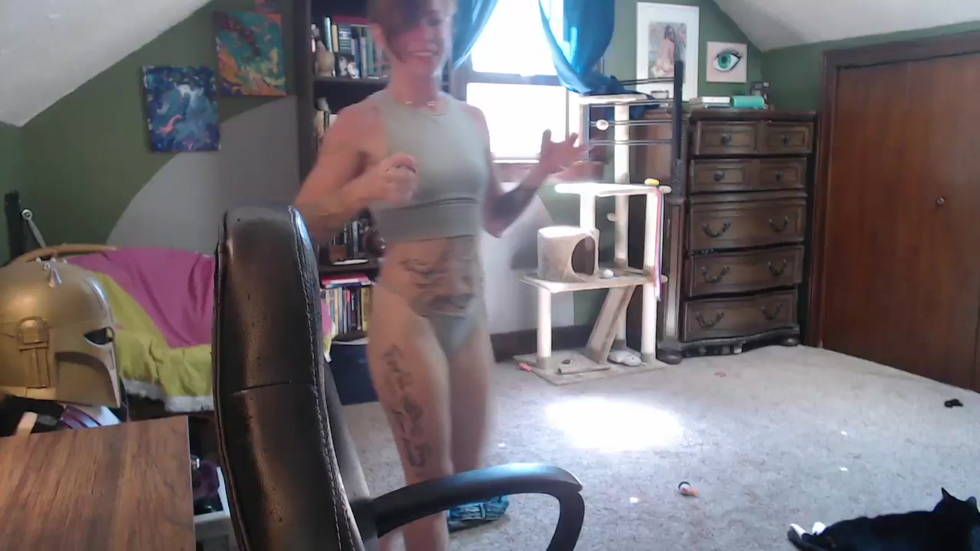 Gallery image thumbnail from AstraeaSiren's myfreecams stream on, 07/19/2024, 19:51 image 12 of 20