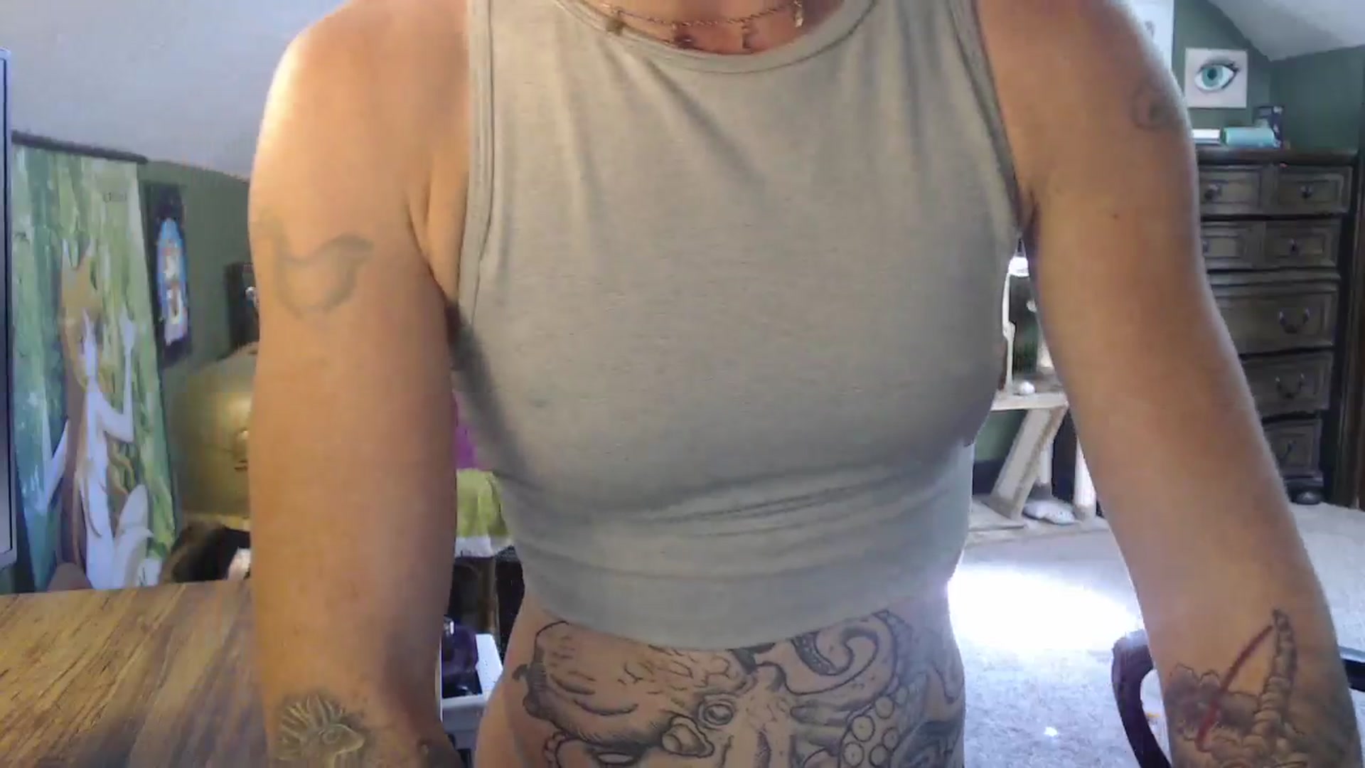 Gallery image thumbnail from AstraeaSiren's myfreecams stream on, 07/19/2024, 19:51 image 16 of 20