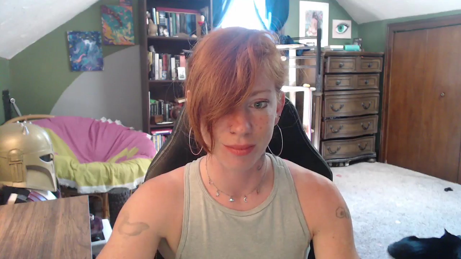 Gallery image thumbnail from AstraeaSiren's myfreecams stream on, 07/19/2024, 19:51 image 14 of 20
