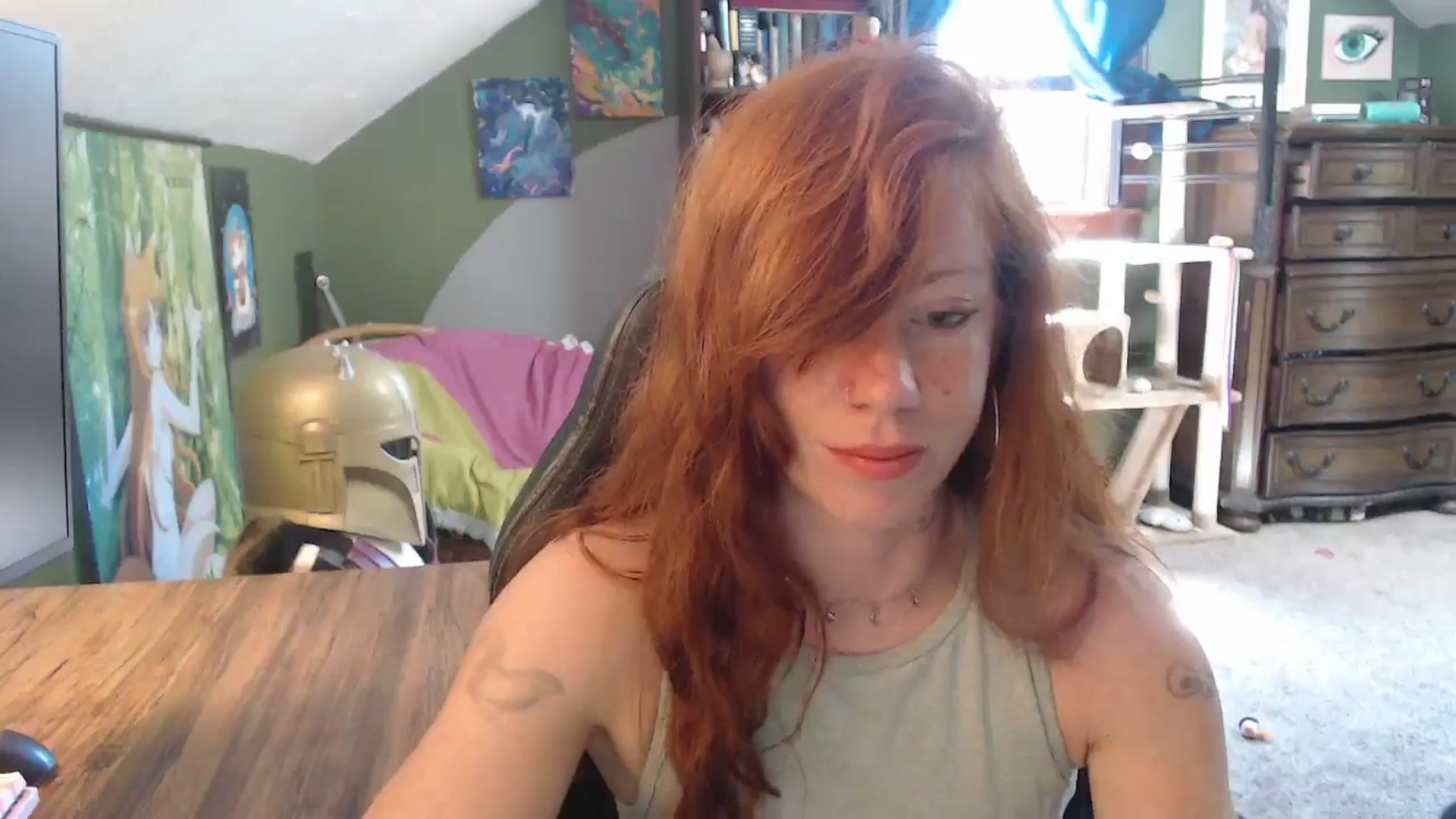 Gallery image thumbnail from AstraeaSiren's myfreecams stream on, 07/19/2024, 19:51 image 5 of 20