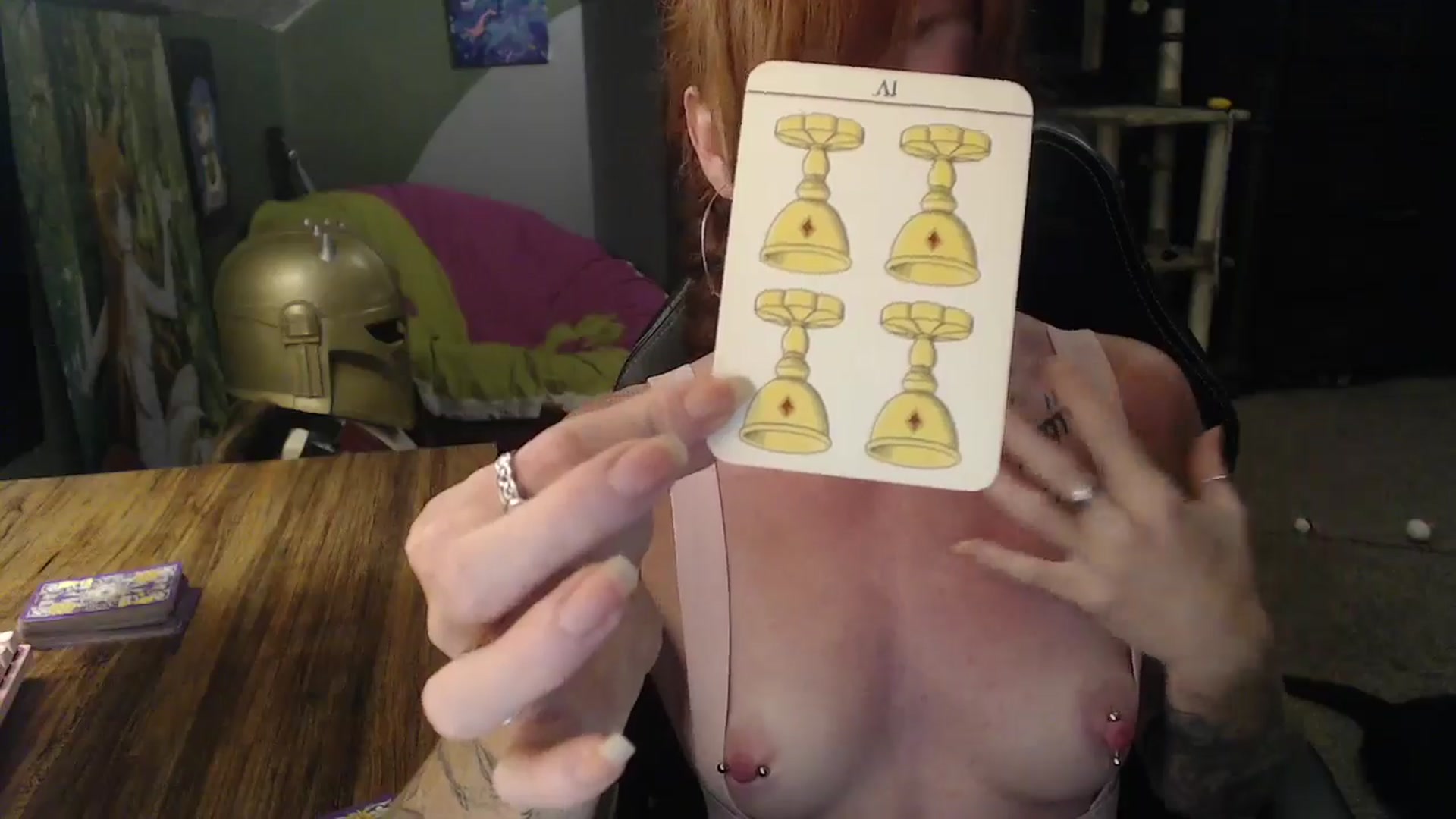 Gallery image thumbnail from AstraeaSiren's myfreecams stream on, 07/23/2024, 04:35 image 4 of 20