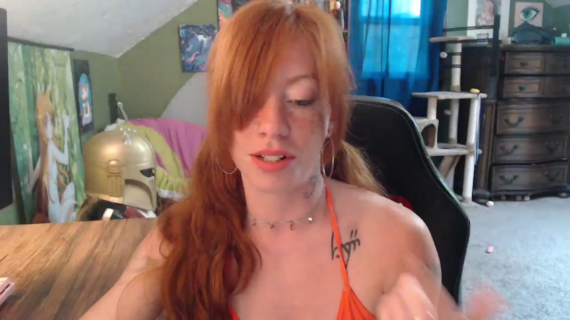 Gallery image thumbnail from AstraeaSiren's myfreecams stream on, 07/26/2024, 17:56 image 10 of 20