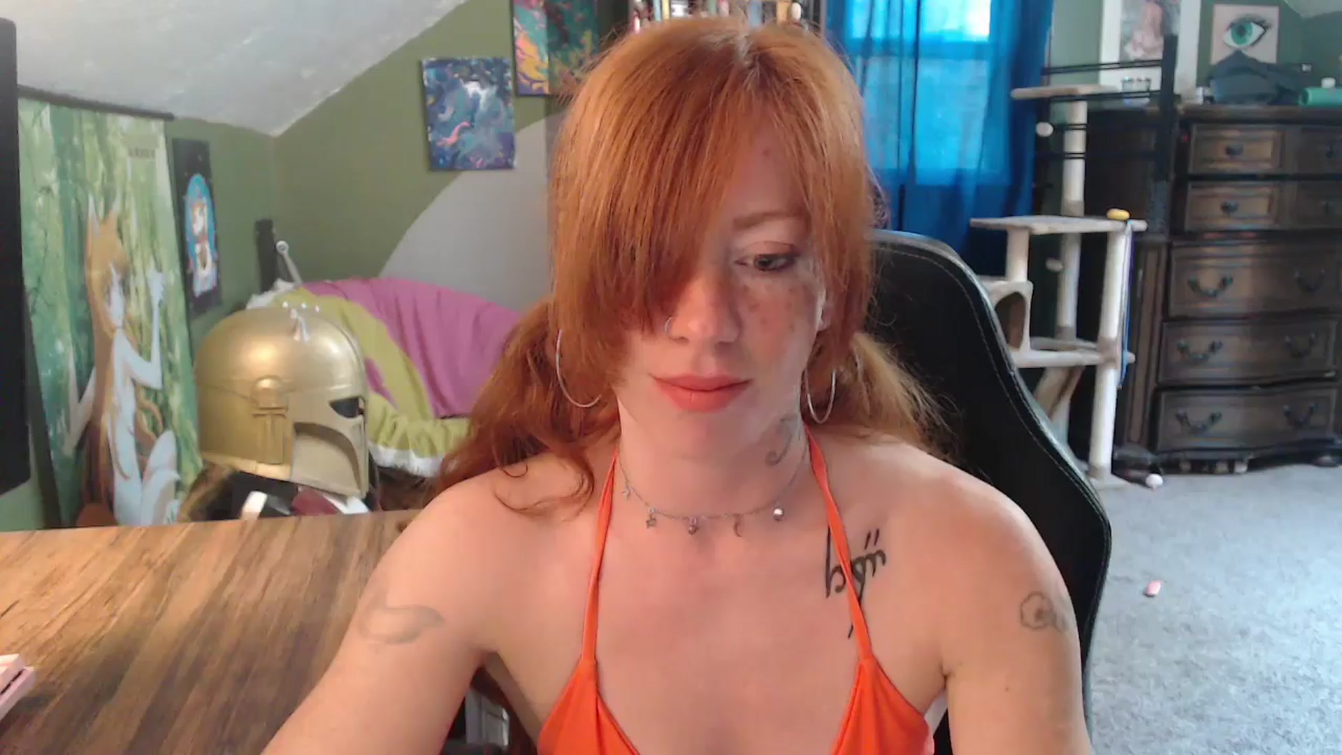 Gallery image thumbnail from AstraeaSiren's myfreecams stream on, 07/26/2024, 17:56 image 8 of 20