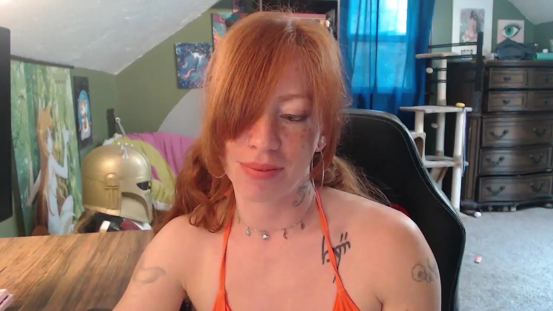 Gallery image thumbnail from AstraeaSiren's myfreecams stream on, 07/26/2024, 17:56 image 15 of 20