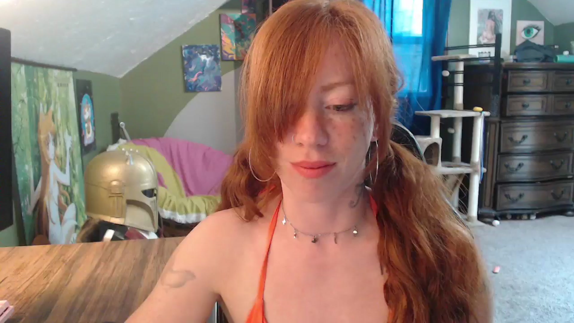 Gallery image thumbnail from AstraeaSiren's myfreecams stream on, 07/26/2024, 17:56 image 19 of 20