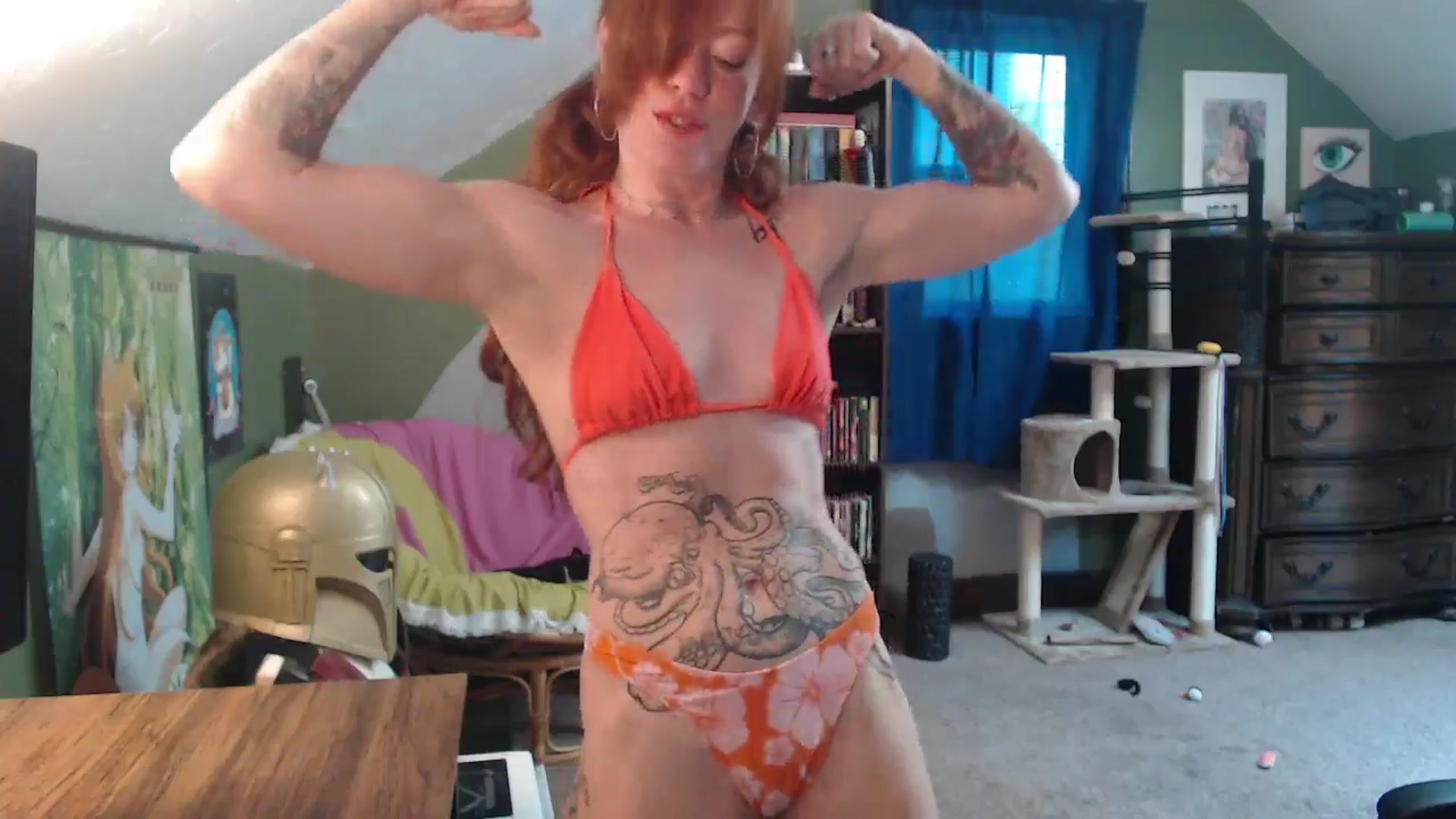 Gallery image thumbnail from AstraeaSiren's myfreecams stream on, 07/26/2024, 17:56 image 12 of 20