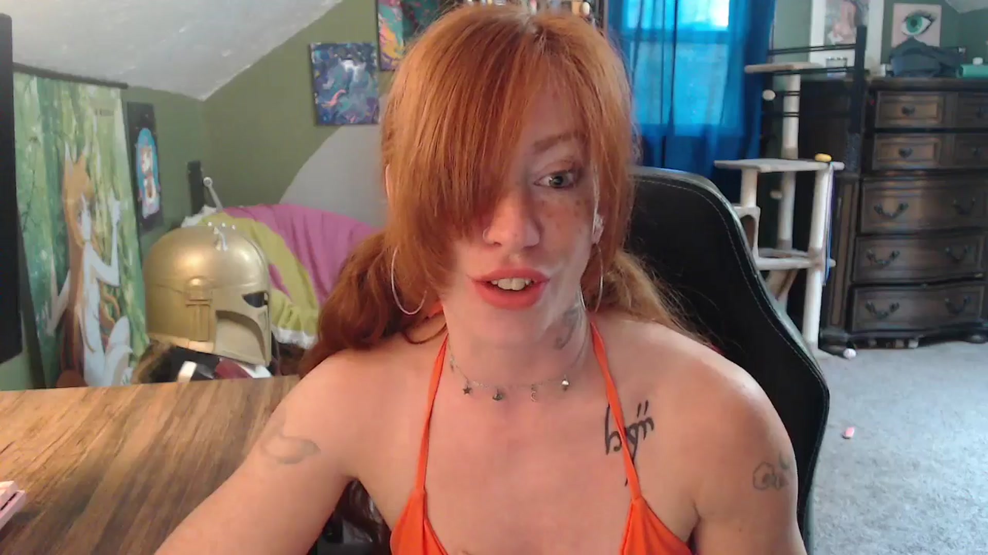 Gallery image thumbnail from AstraeaSiren's myfreecams stream on, 07/26/2024, 17:56 image 7 of 20