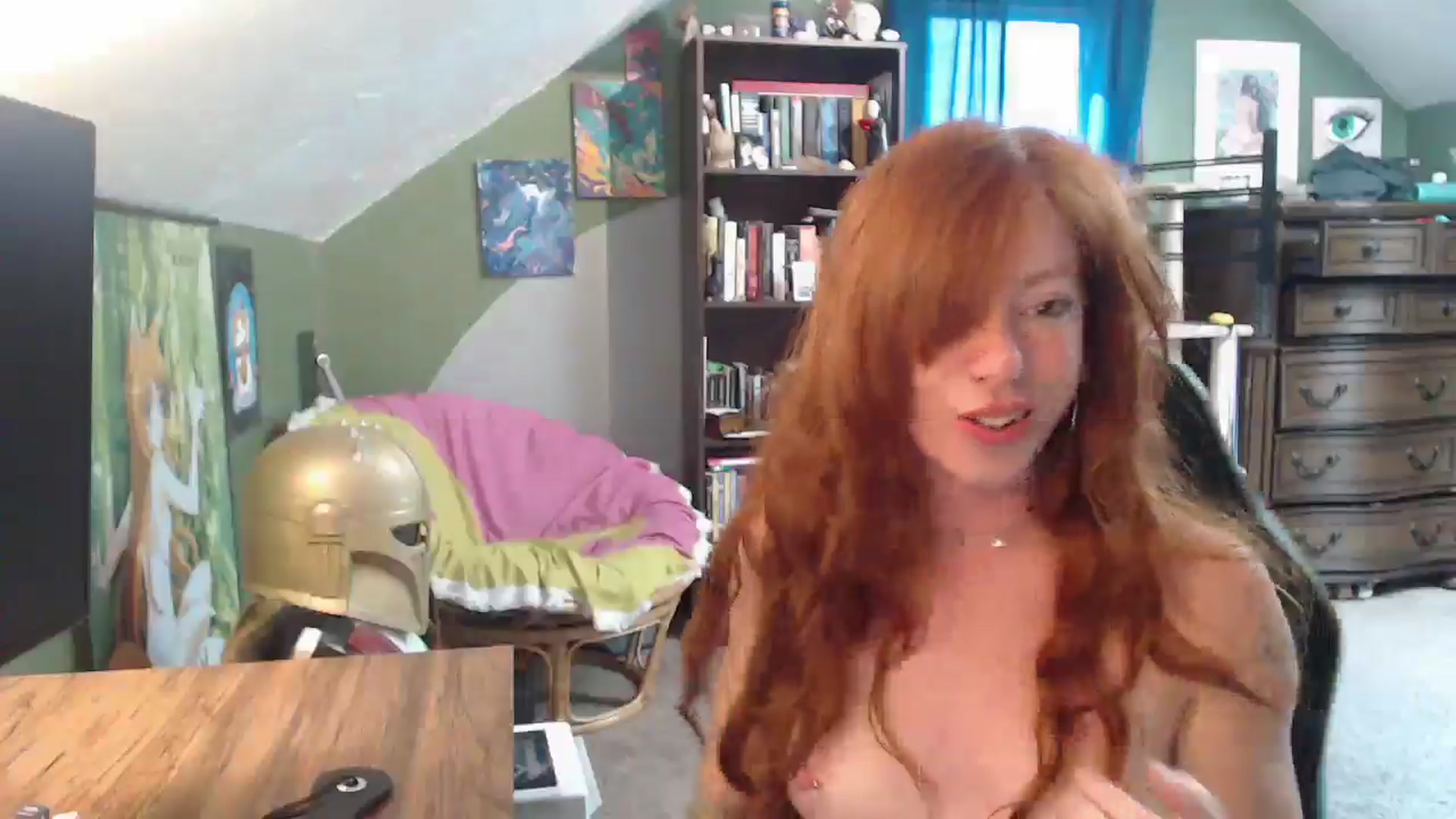 Gallery image thumbnail from AstraeaSiren's myfreecams stream on, 07/26/2024, 19:37 image 13 of 20