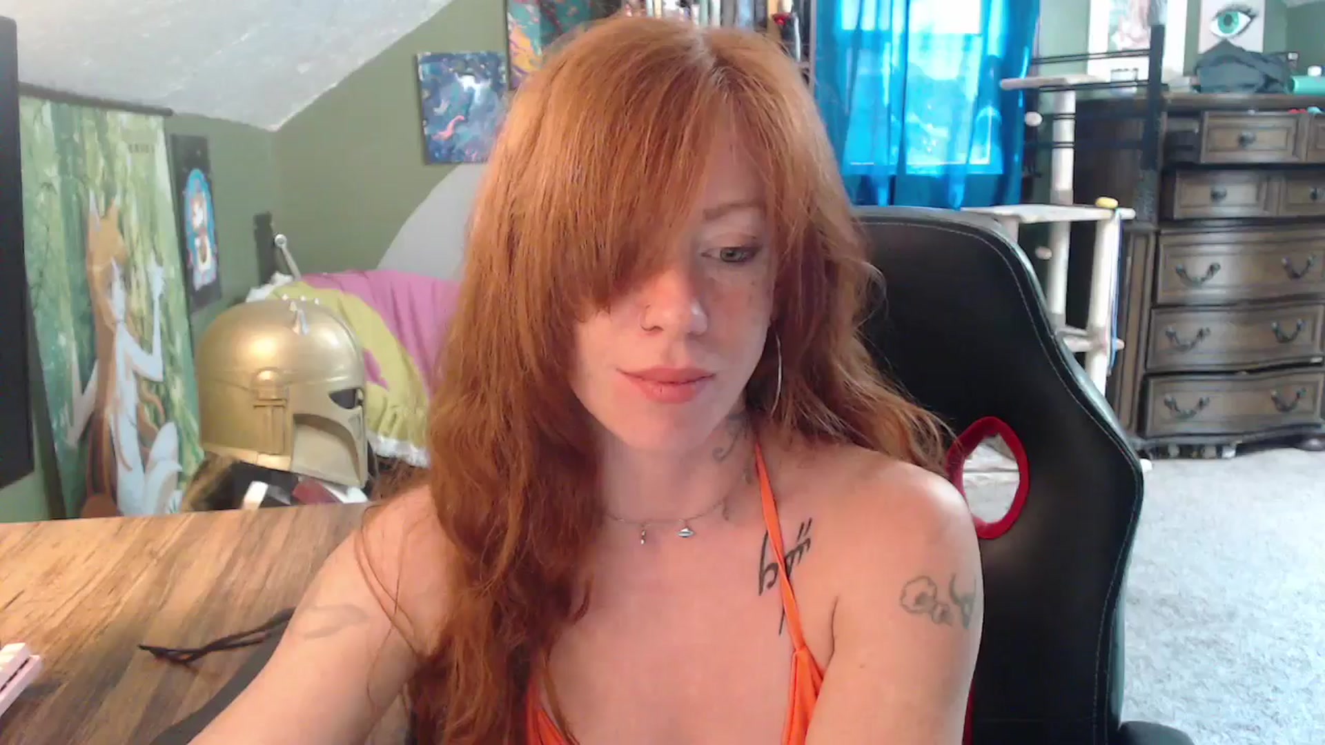 Gallery image thumbnail from AstraeaSiren's myfreecams stream on, 07/26/2024, 19:37 image 9 of 20
