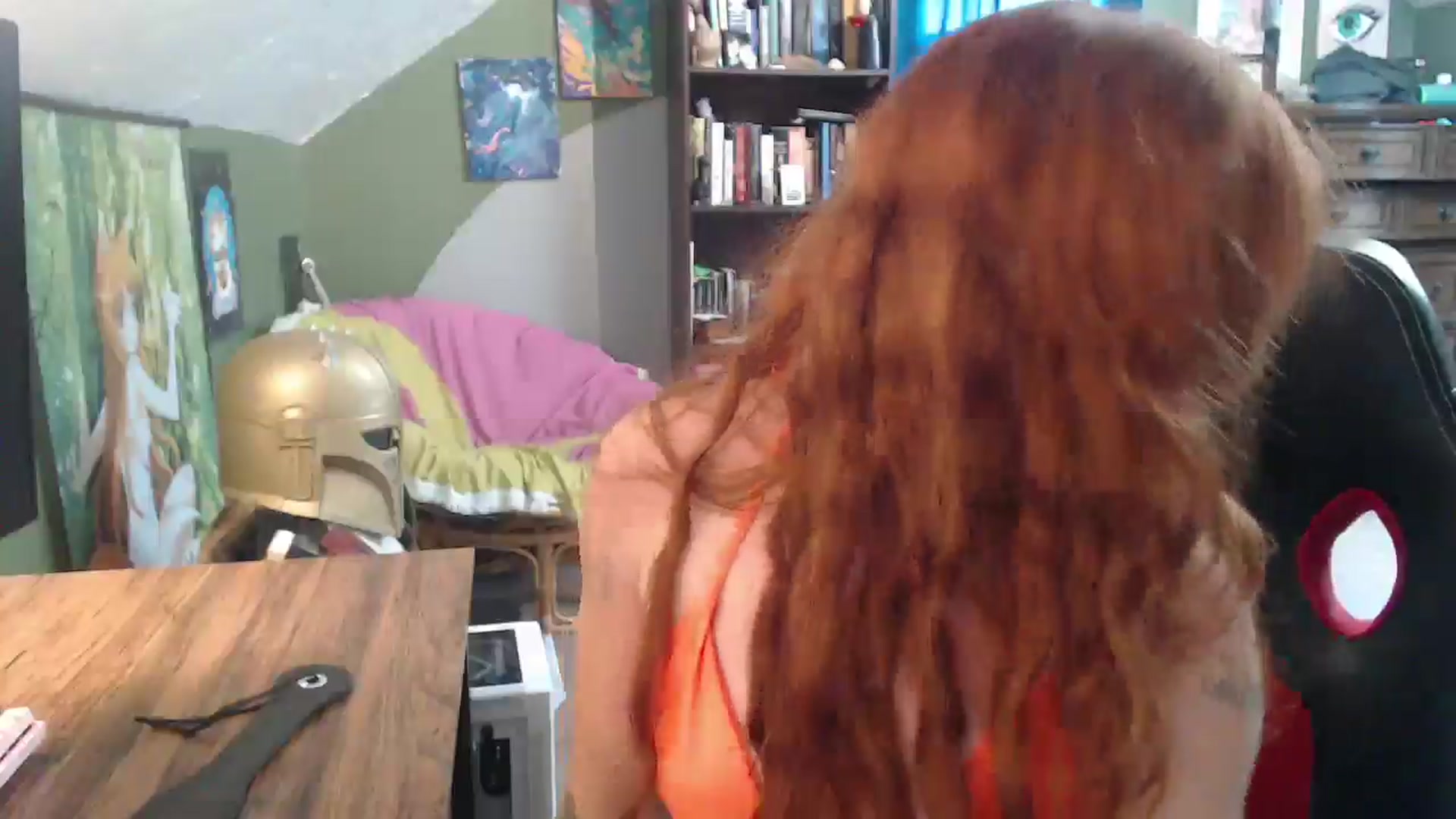 Gallery image thumbnail from AstraeaSiren's myfreecams stream on, 07/26/2024, 19:37 image 11 of 20