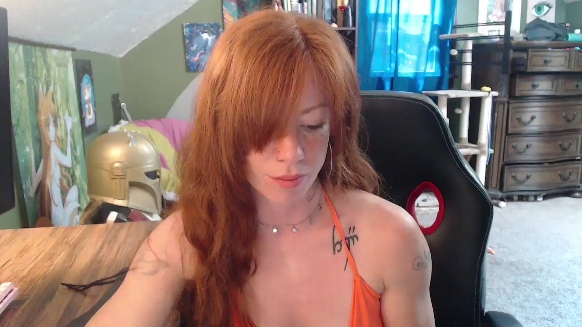 Gallery image thumbnail from AstraeaSiren's myfreecams stream on, 07/26/2024, 19:37 image 10 of 20