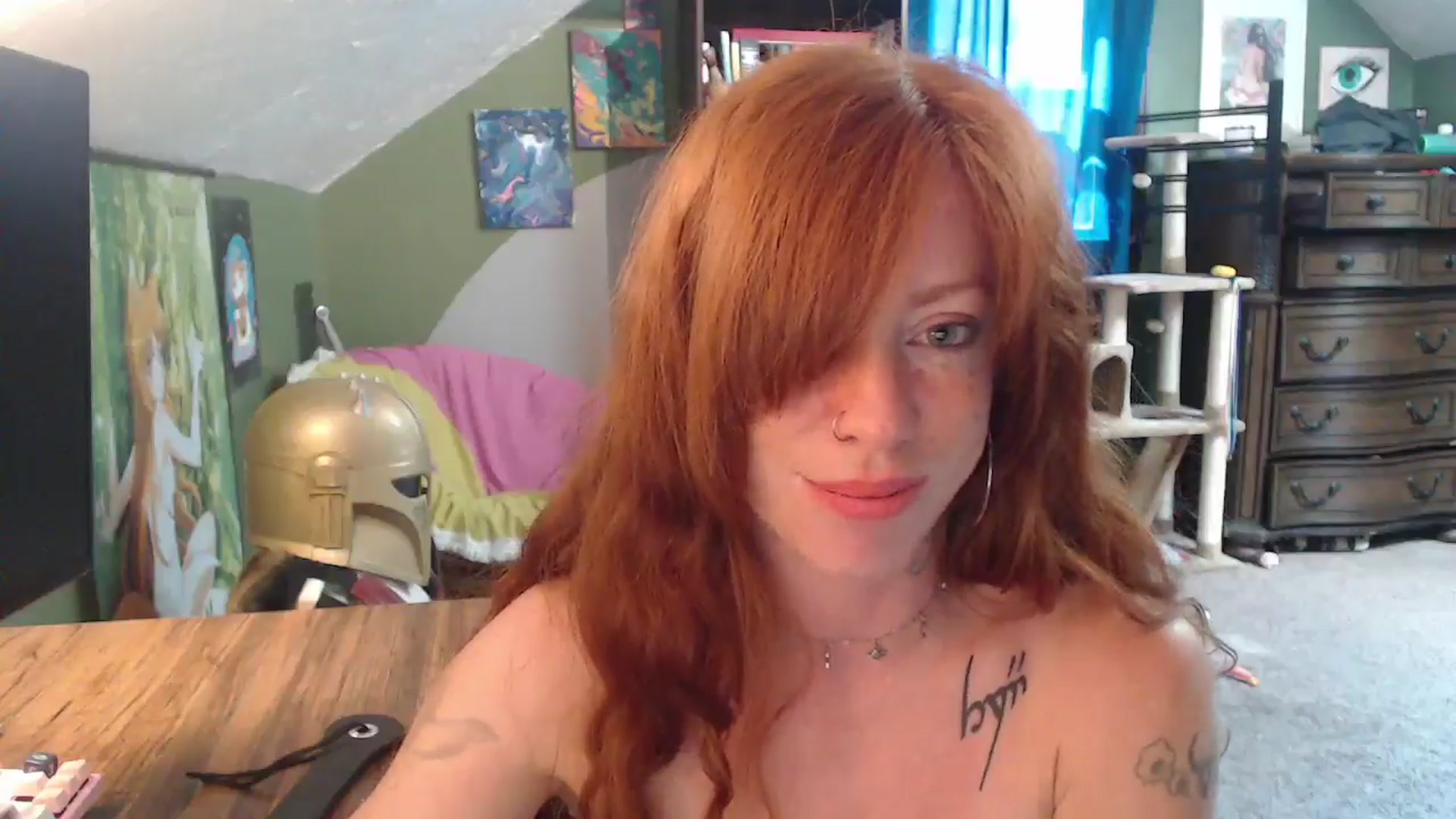 Gallery image thumbnail from AstraeaSiren's myfreecams stream on, 07/26/2024, 19:37 image 17 of 20