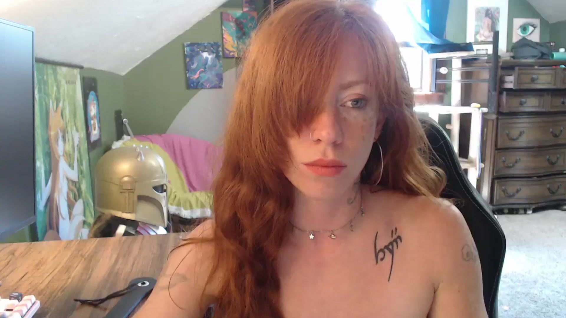 Gallery image thumbnail from AstraeaSiren's myfreecams stream on, 07/26/2024, 19:37 image 19 of 20