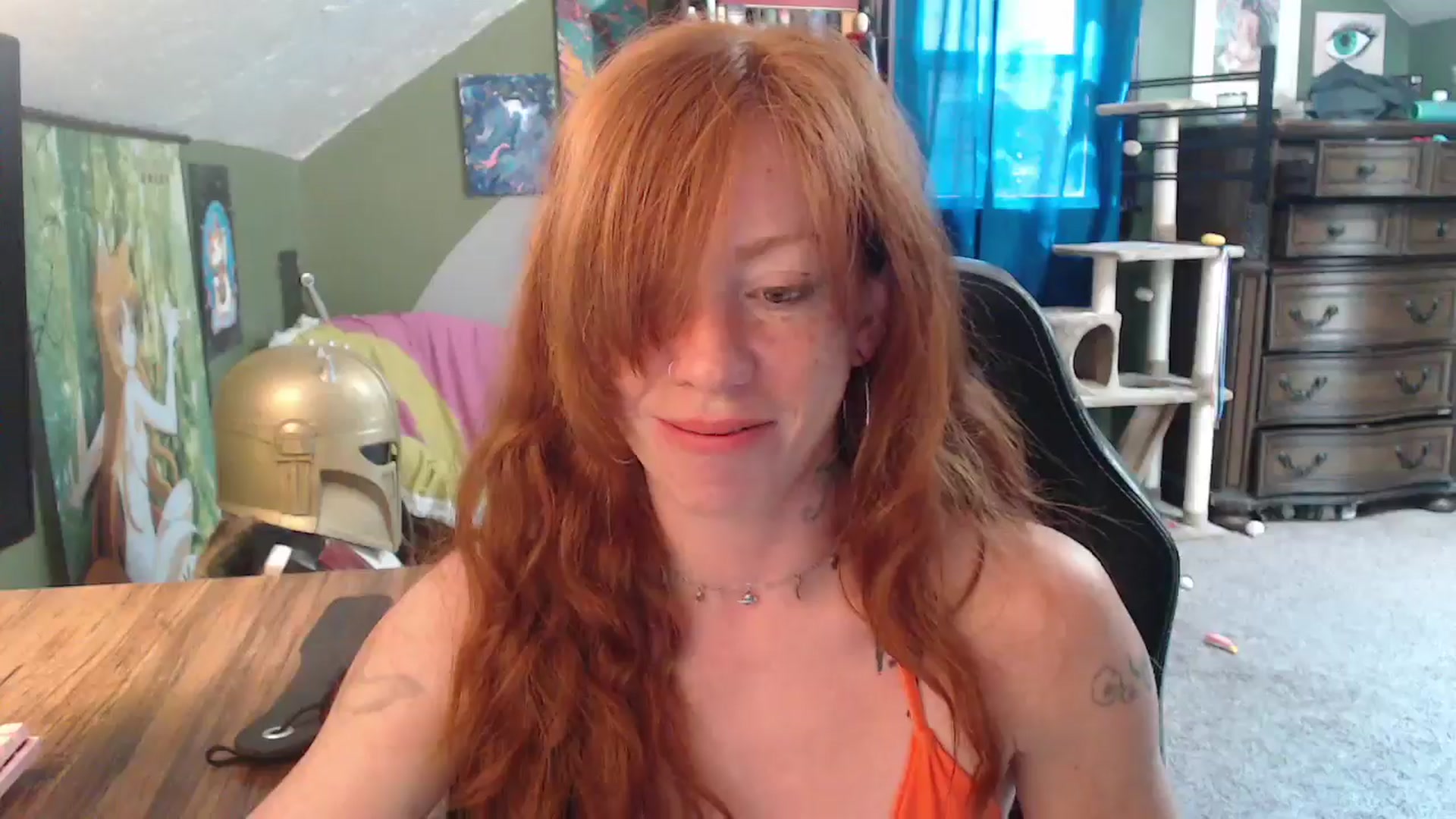 Gallery image thumbnail from AstraeaSiren's myfreecams stream on, 07/26/2024, 19:37 image 5 of 20