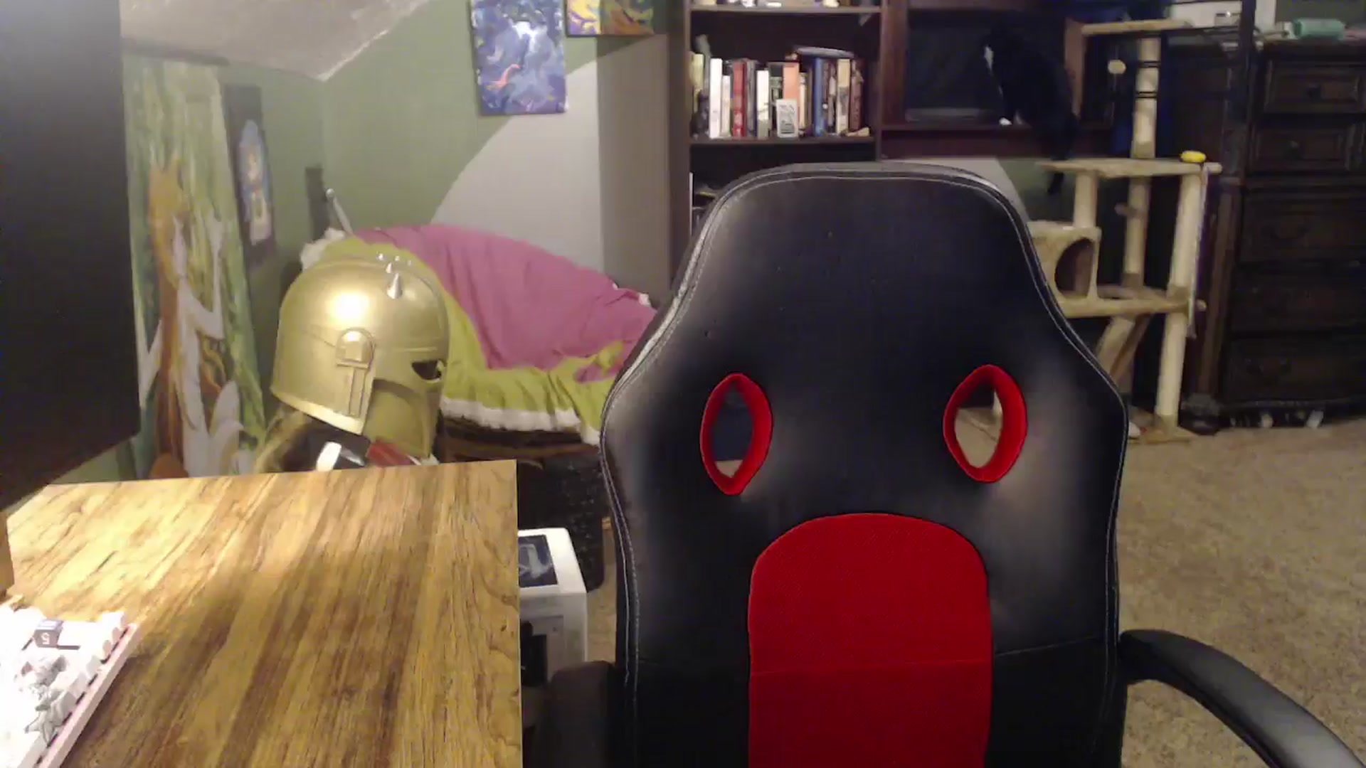 Gallery image thumbnail from AstraeaSiren's myfreecams stream on, 07/30/2024, 04:16 image 7 of 20