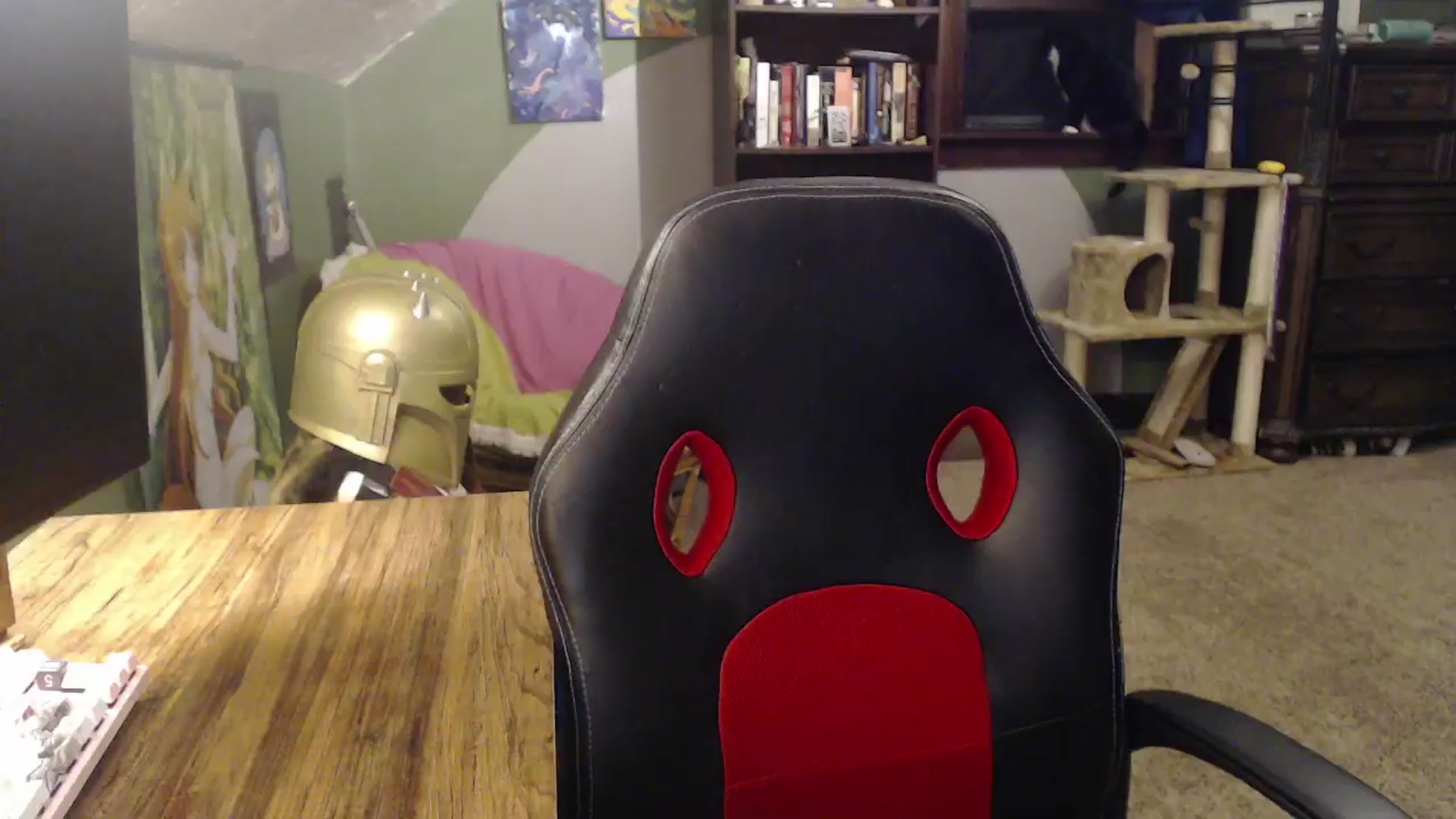 Gallery image thumbnail from AstraeaSiren's myfreecams stream on, 07/30/2024, 04:16 image 11 of 20
