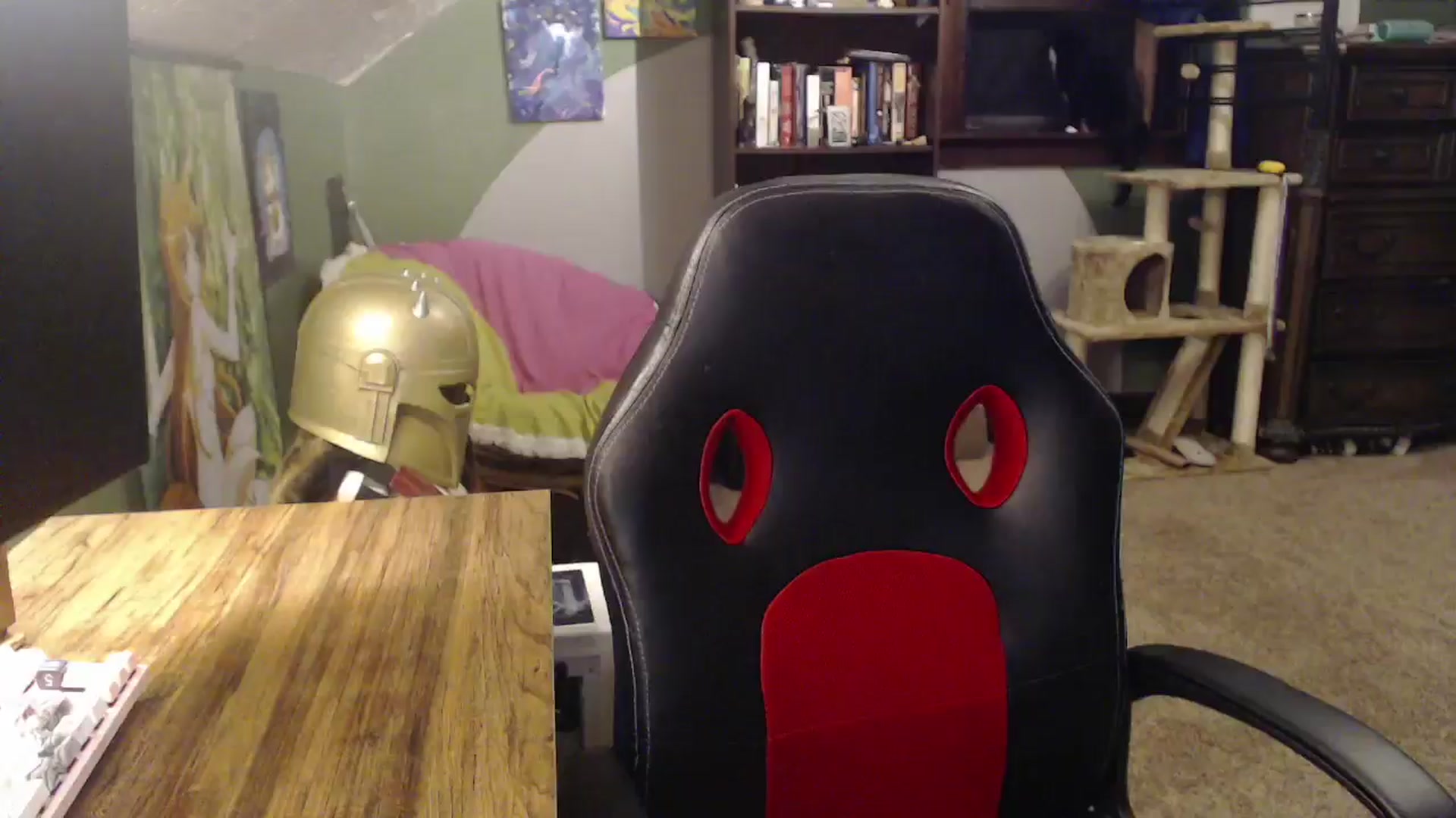 Gallery image thumbnail from AstraeaSiren's myfreecams stream on, 07/30/2024, 04:16 image 4 of 20