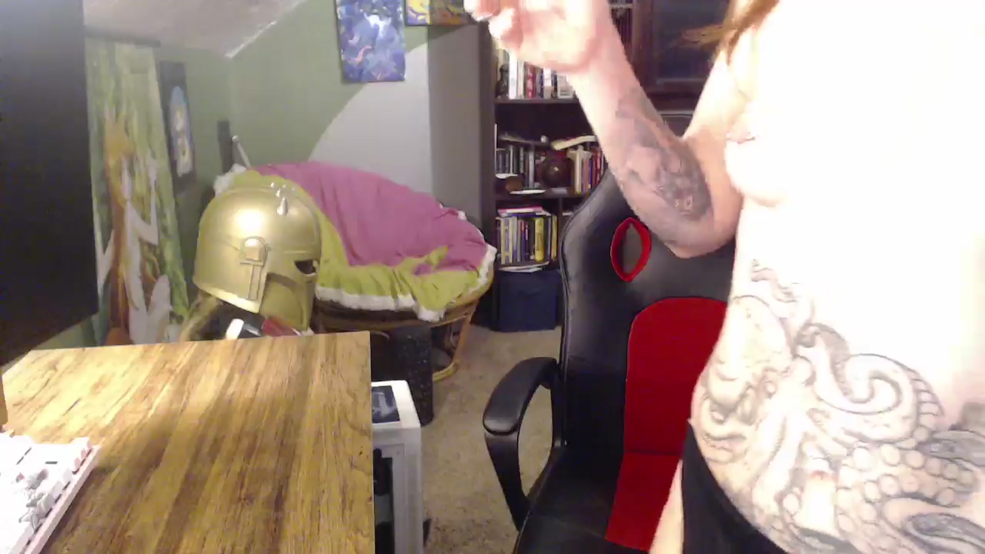 Gallery image thumbnail from AstraeaSiren's myfreecams stream on, 07/30/2024, 05:56 image 19 of 20