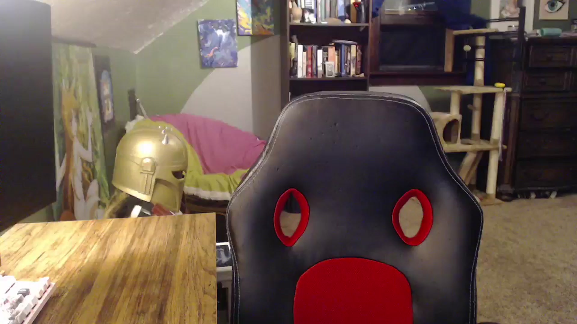 Gallery image thumbnail from AstraeaSiren's myfreecams stream on, 07/30/2024, 05:56 image 11 of 20