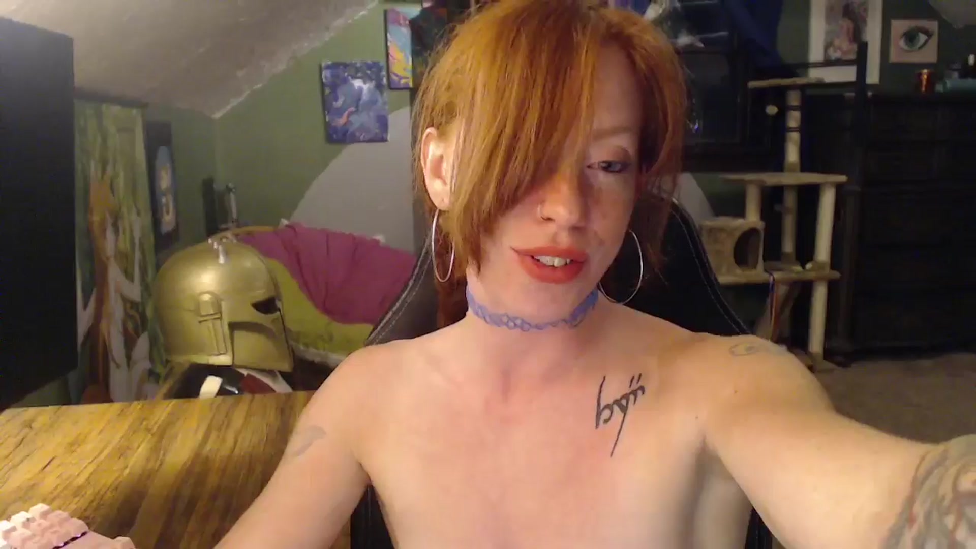 Gallery image thumbnail from AstraeaSiren's myfreecams stream on, 08/06/2024, 06:20 image 16 of 20