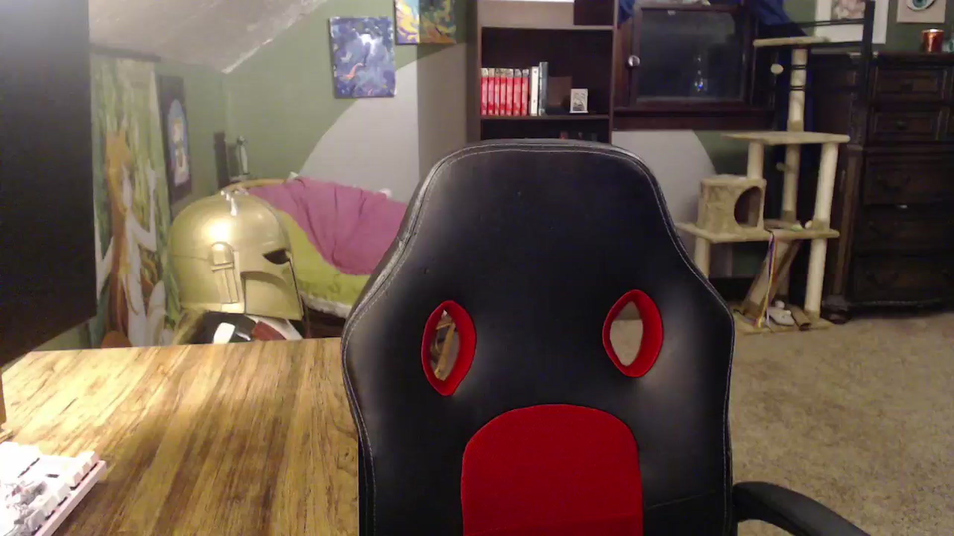 Gallery image thumbnail from AstraeaSiren's myfreecams stream on, 08/06/2024, 06:20 image 3 of 20