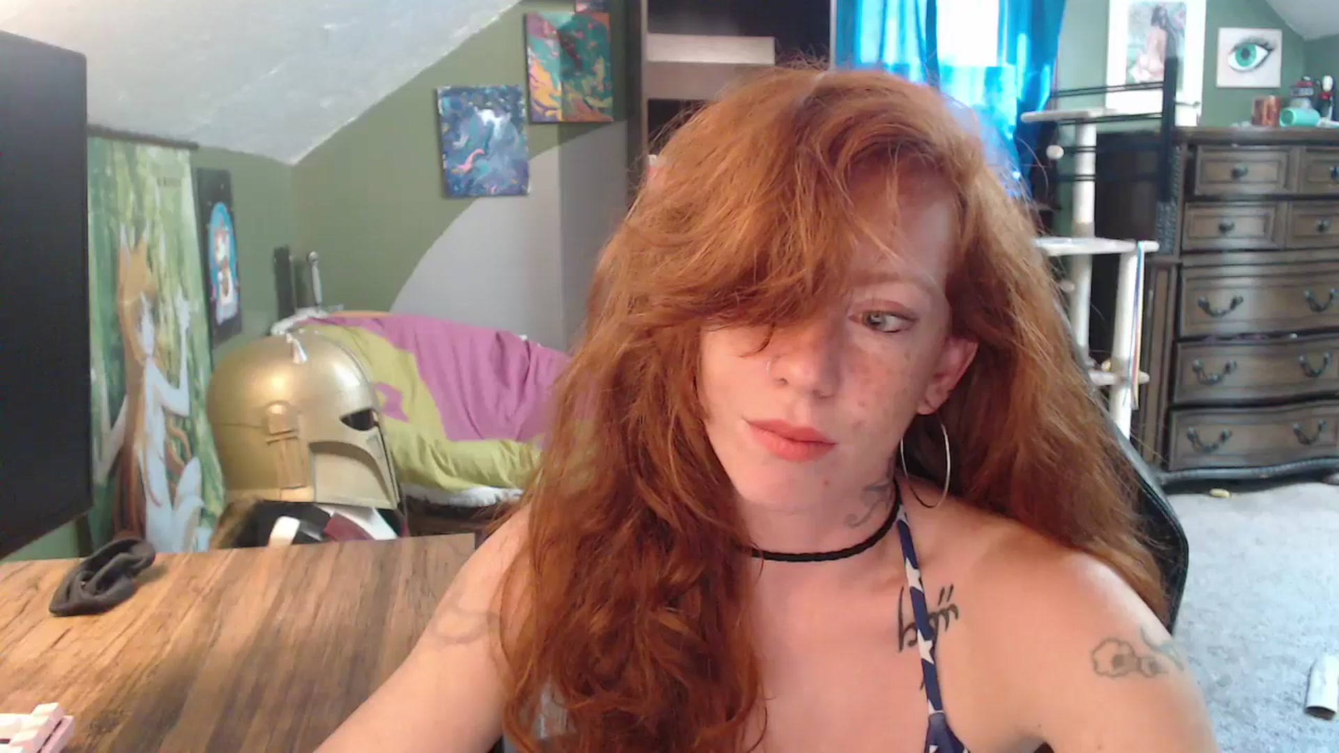 Gallery image thumbnail from AstraeaSiren's myfreecams stream on, 08/09/2024, 19:44 image 13 of 20