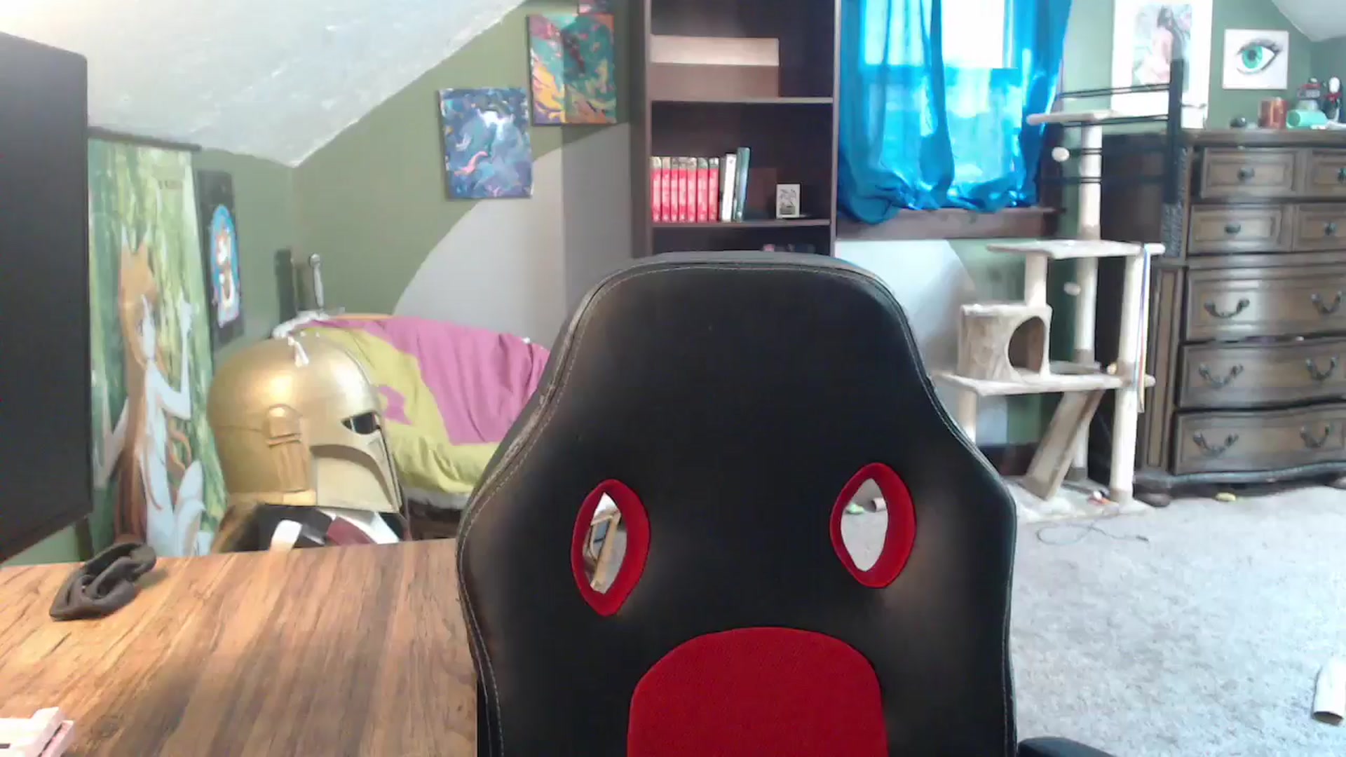 Gallery image thumbnail from AstraeaSiren's myfreecams stream on, 08/09/2024, 19:44 image 9 of 20