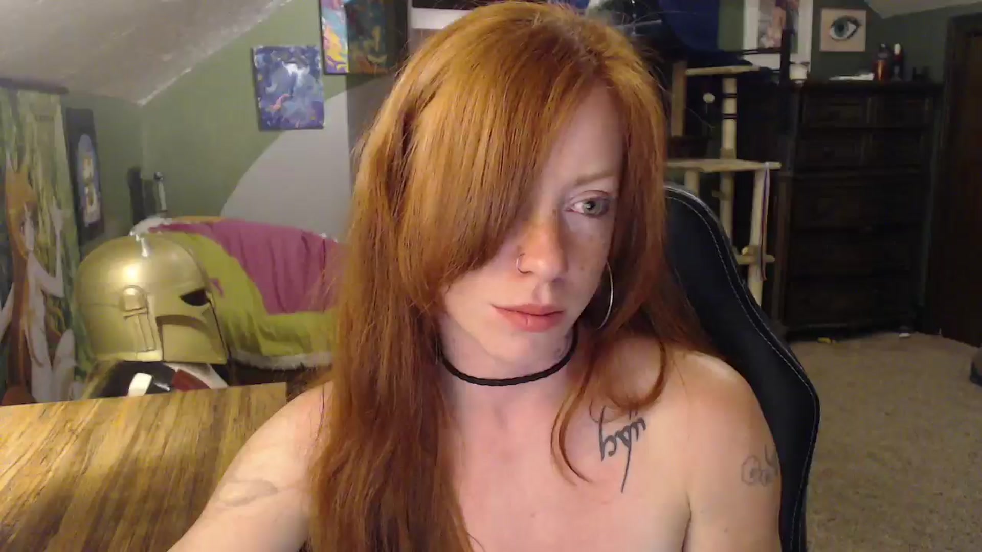 Gallery image thumbnail from AstraeaSiren's myfreecams stream on, 08/13/2024, 06:20 image 18 of 20
