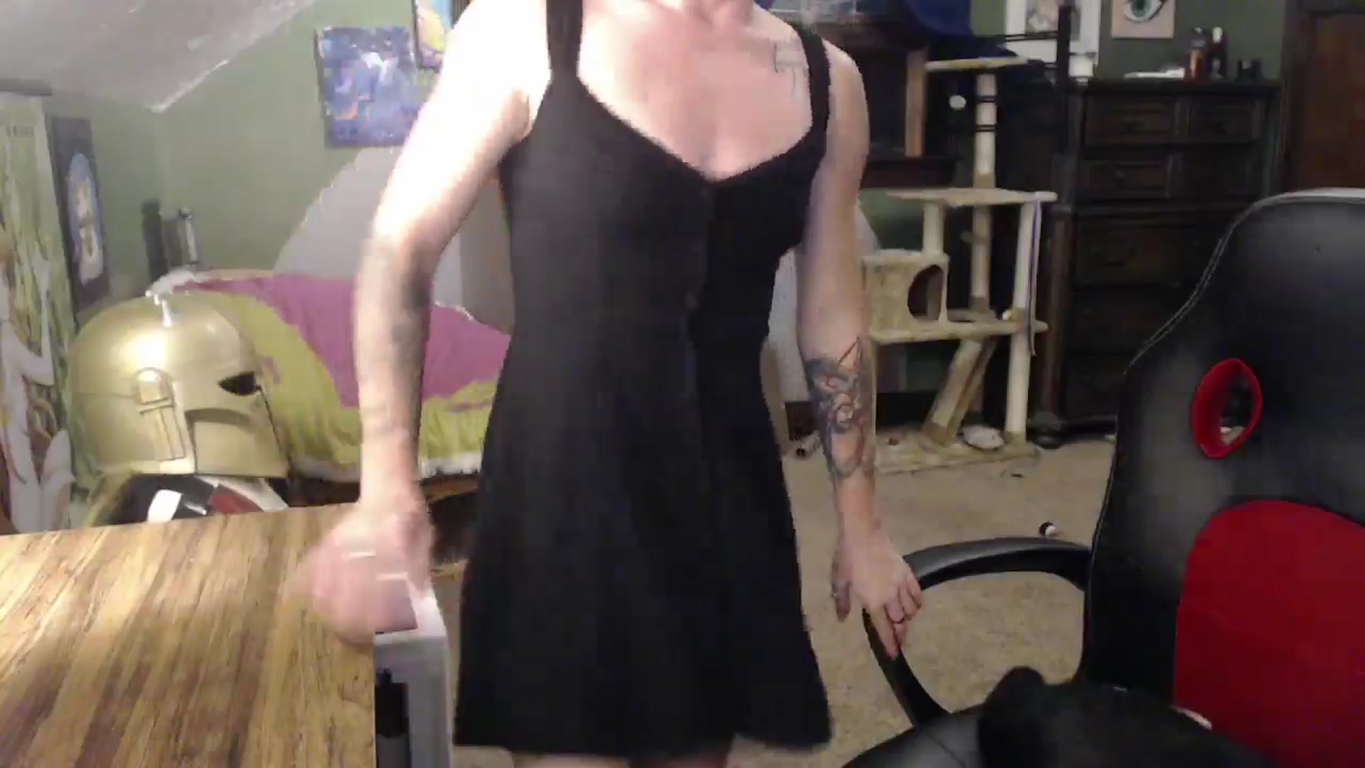 Gallery image thumbnail from AstraeaSiren's myfreecams stream on, 08/13/2024, 06:20 image 6 of 20