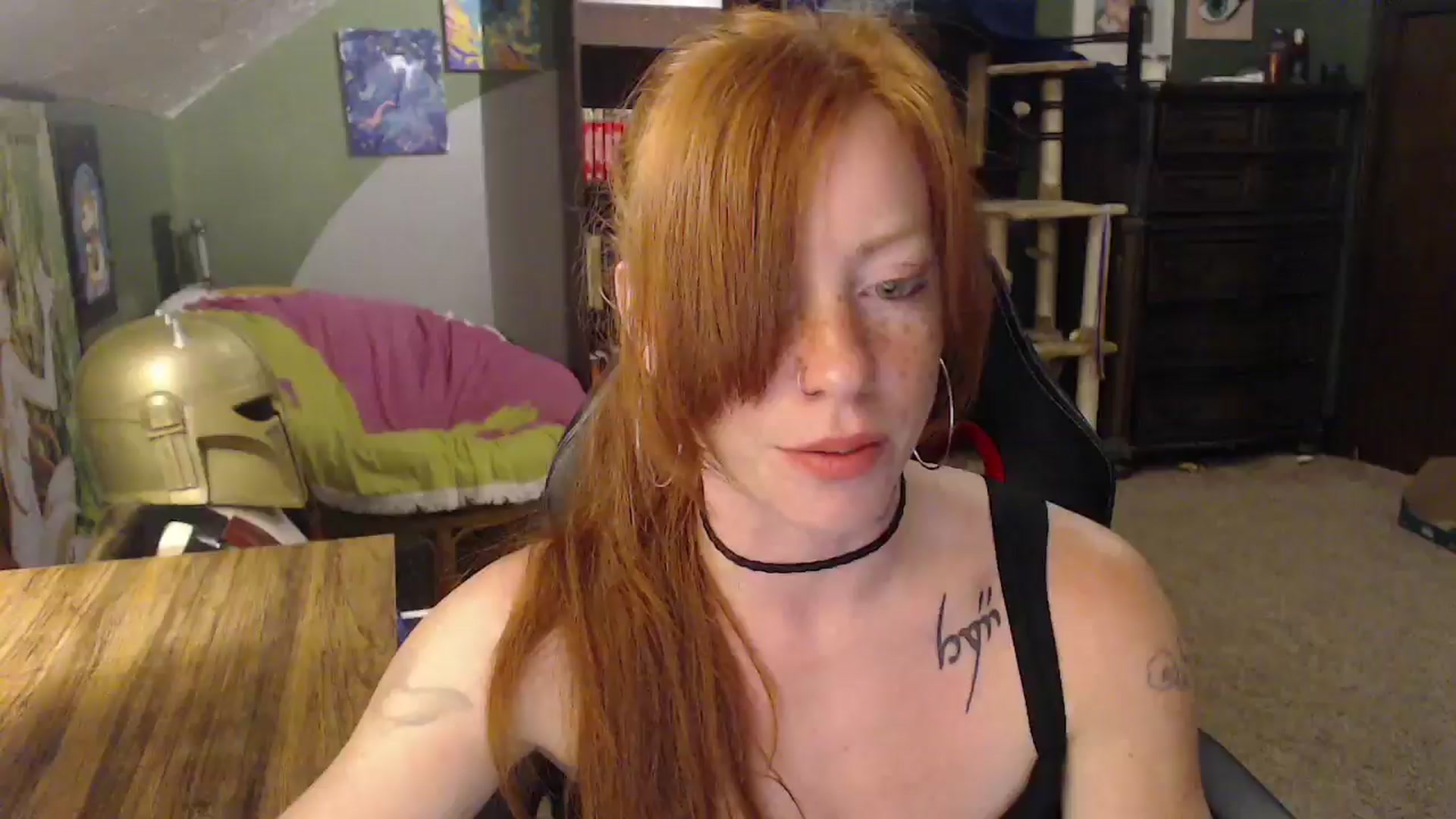 Gallery image thumbnail from AstraeaSiren's myfreecams stream on, 08/13/2024, 06:20 image 4 of 20