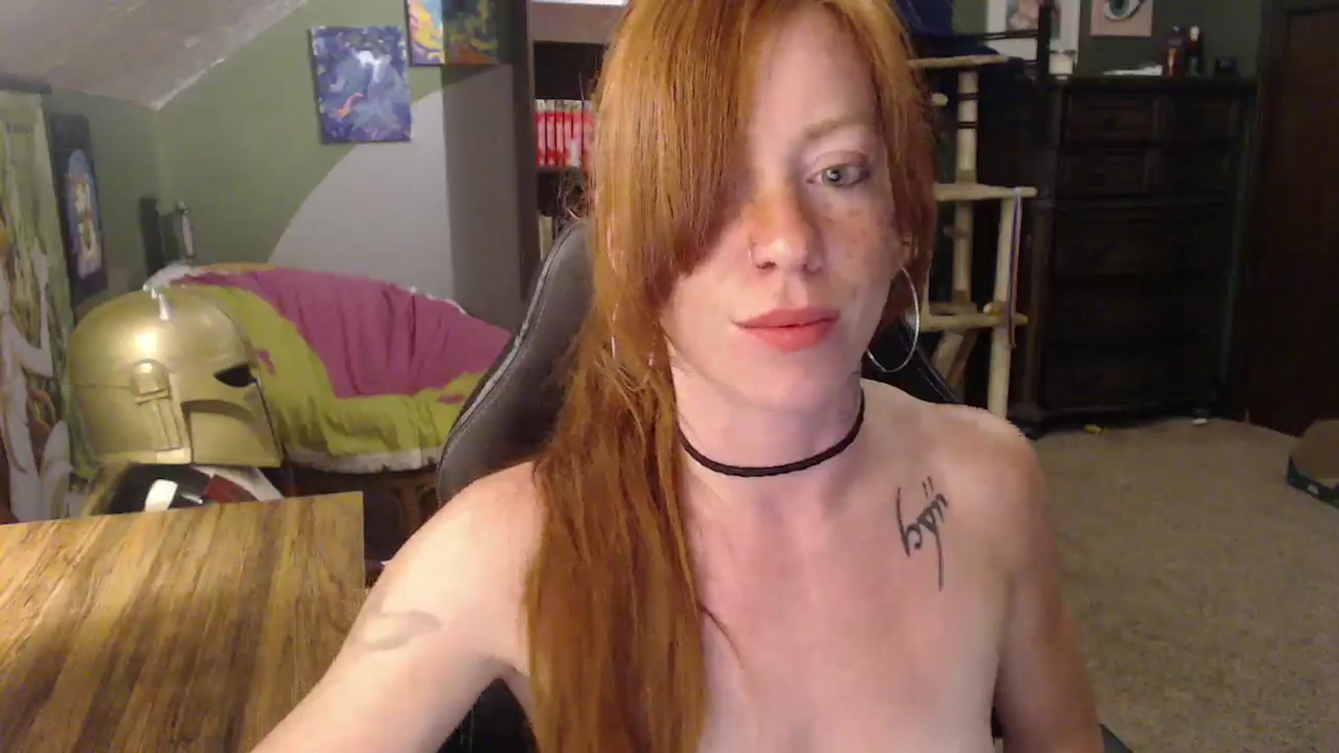 Gallery image thumbnail from AstraeaSiren's myfreecams stream on, 08/13/2024, 06:20 image 9 of 20