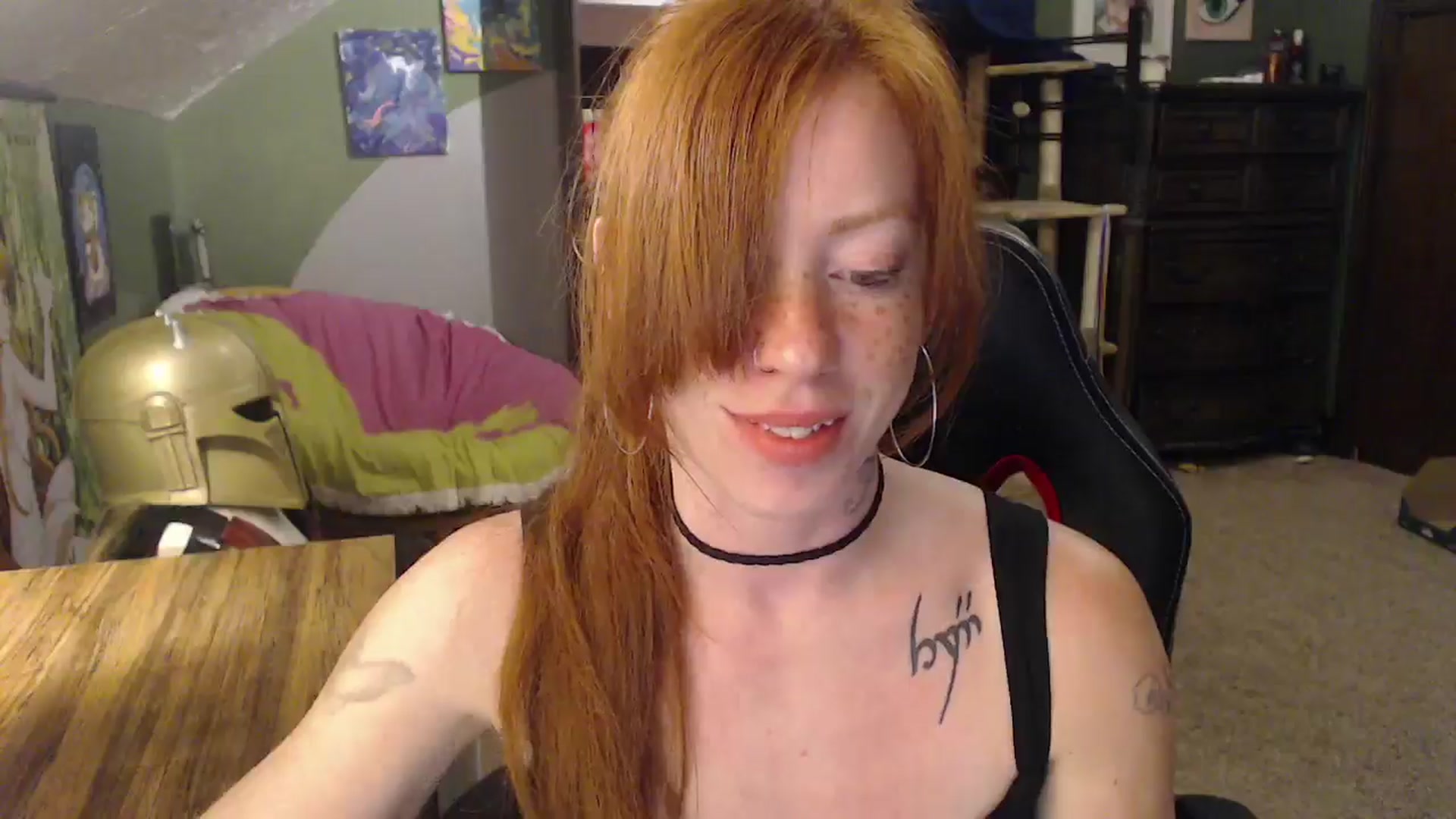 Gallery image thumbnail from AstraeaSiren's myfreecams stream on, 08/13/2024, 06:20 image 3 of 20