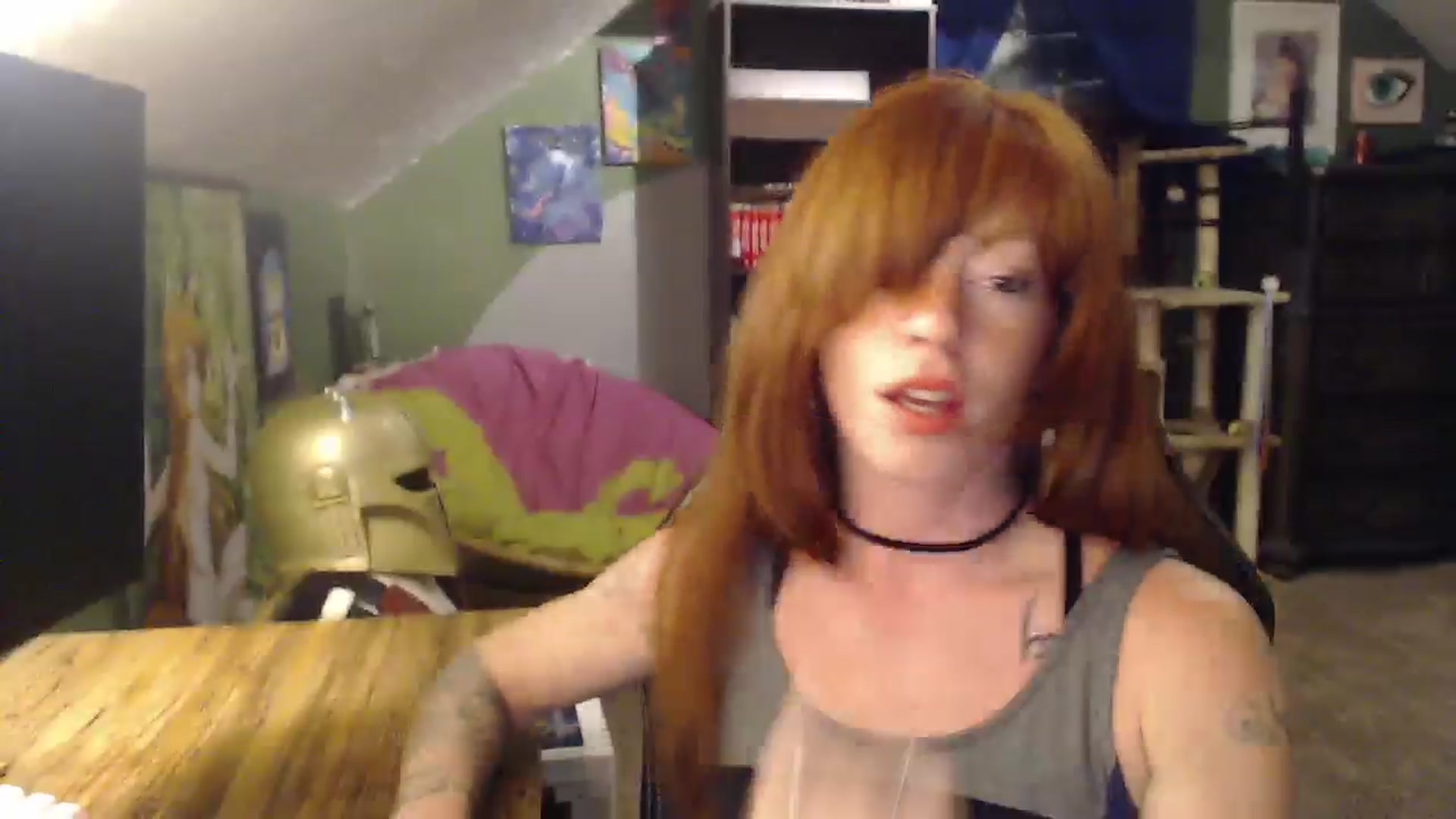 Gallery image thumbnail from AstraeaSiren's myfreecams stream on, 08/14/2024, 05:54 image 13 of 20