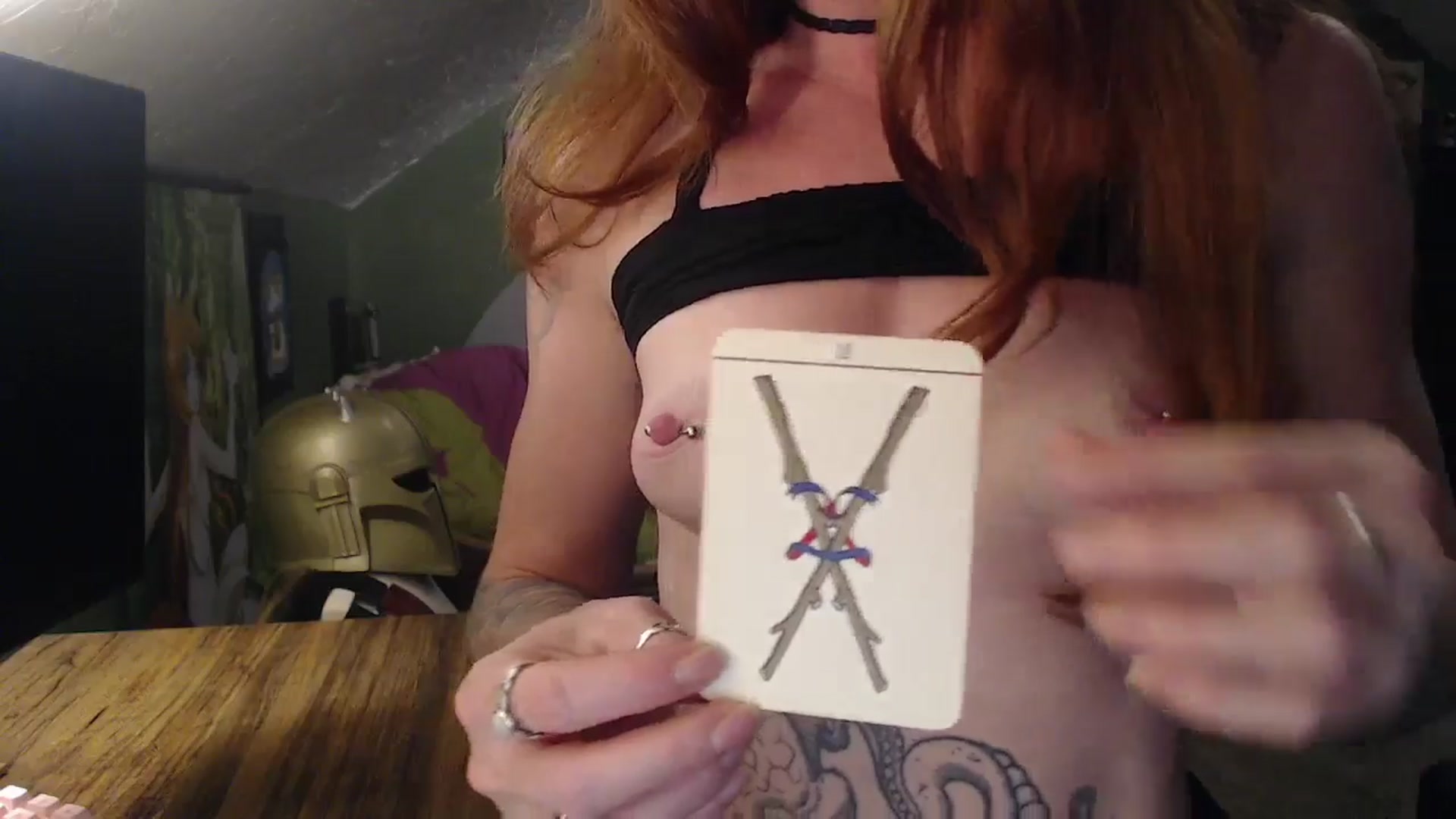 Gallery image thumbnail from AstraeaSiren's myfreecams stream on, 08/14/2024, 05:54 image 12 of 20