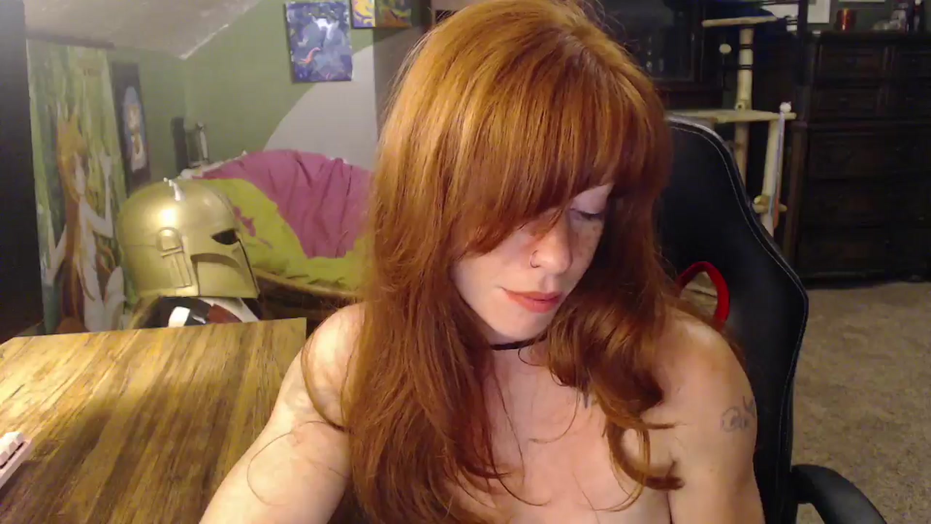 Gallery image thumbnail from AstraeaSiren's myfreecams stream on, 08/15/2024, 05:31 image 13 of 20