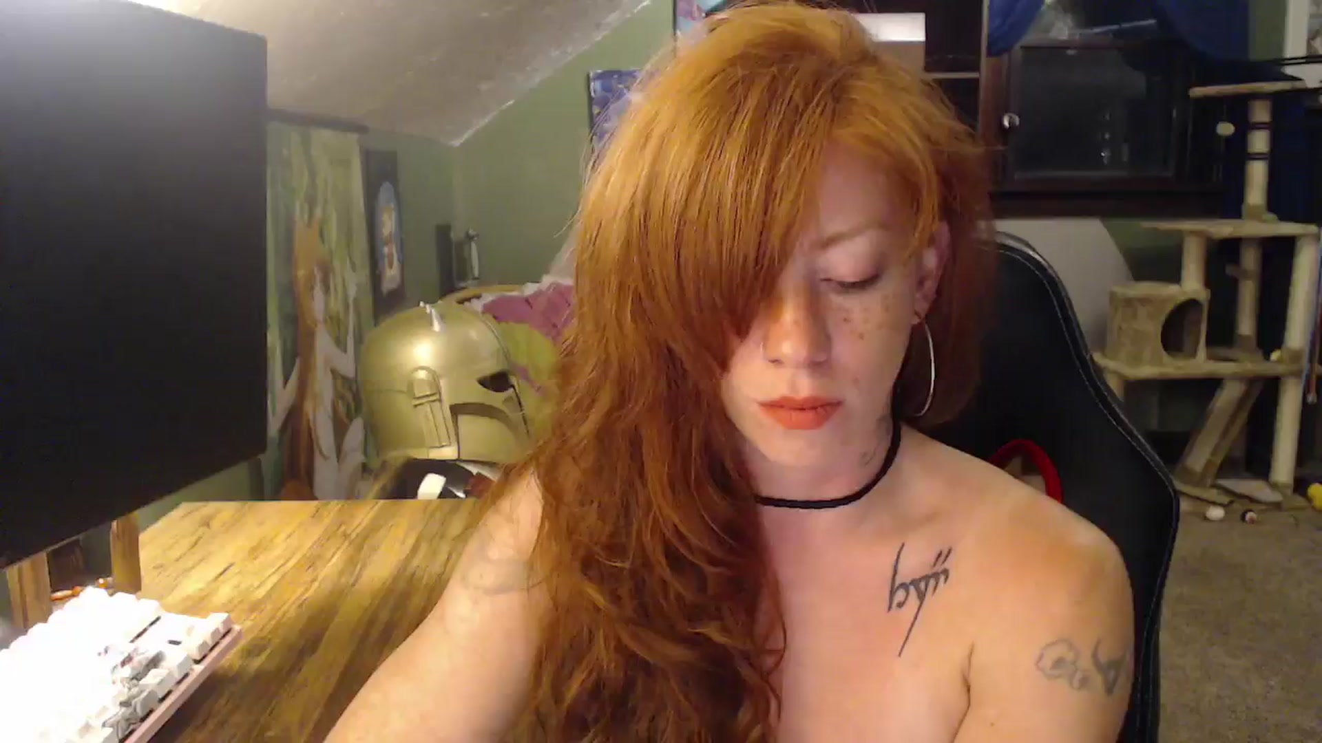 Gallery image thumbnail from AstraeaSiren's myfreecams stream on, 08/20/2024, 05:42 image 2 of 20