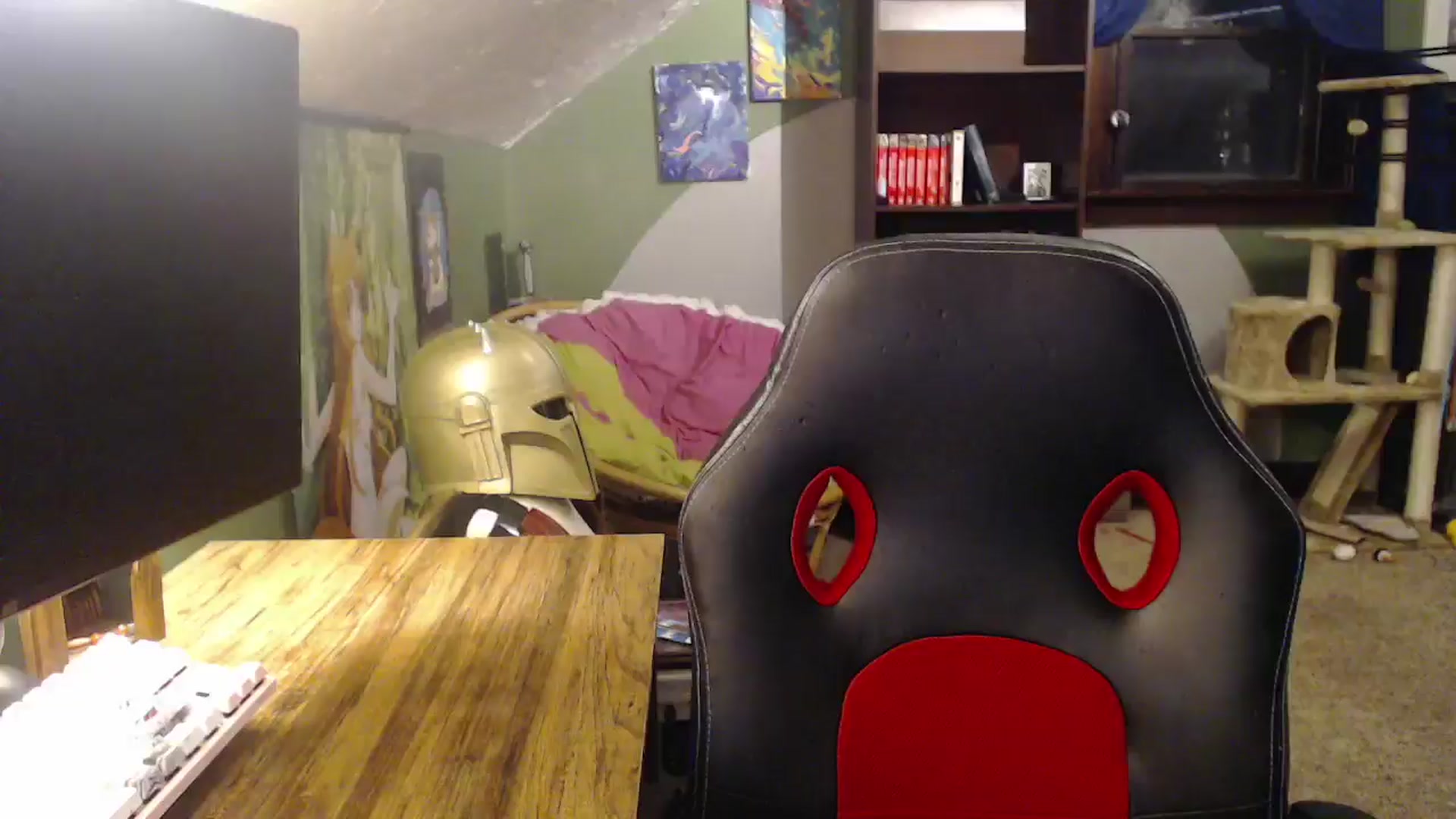 Gallery image thumbnail from AstraeaSiren's myfreecams stream on, 08/20/2024, 05:42 image 19 of 20