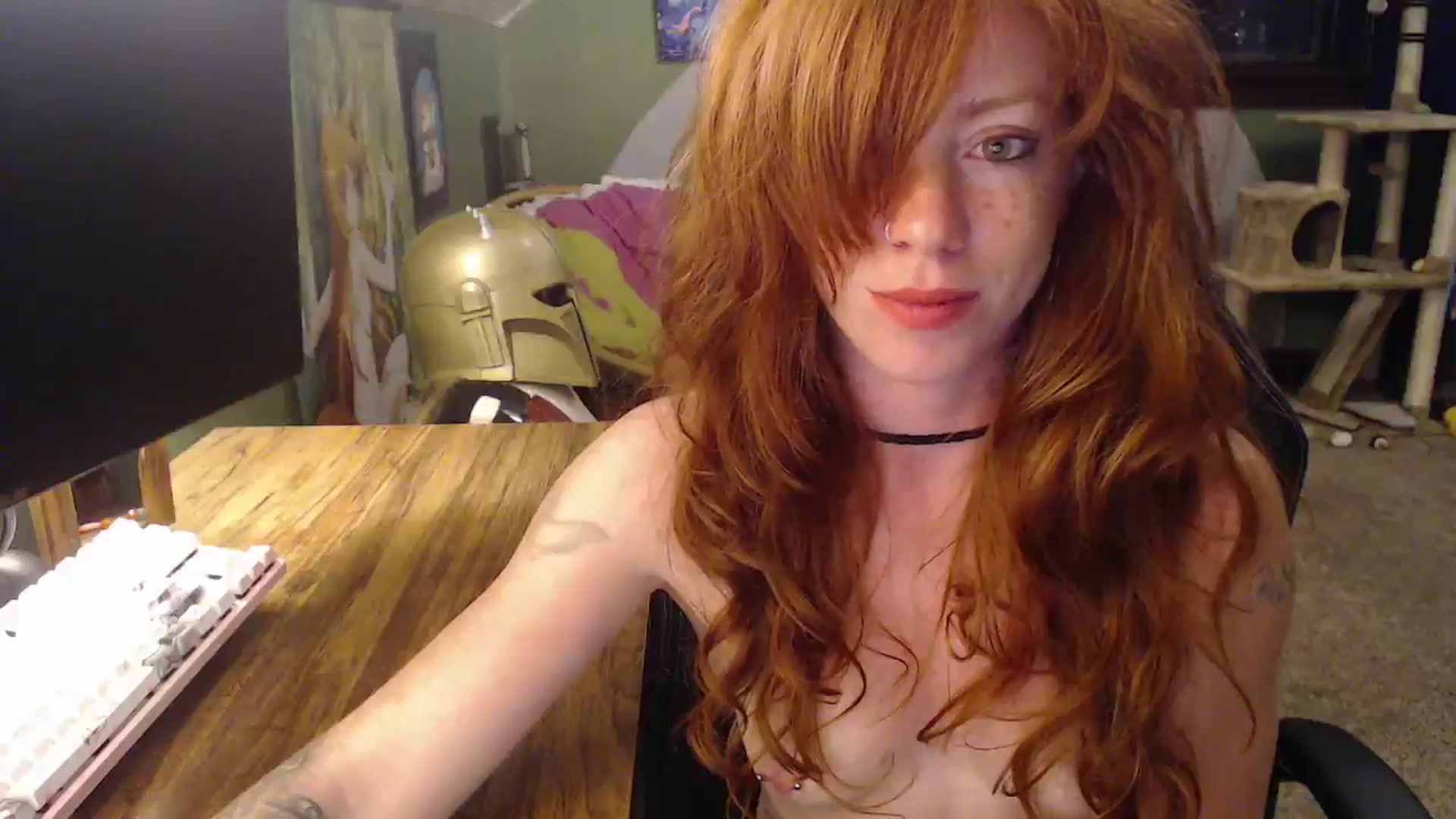 Gallery image thumbnail from AstraeaSiren's myfreecams stream on, 08/20/2024, 06:28 image 2 of 20