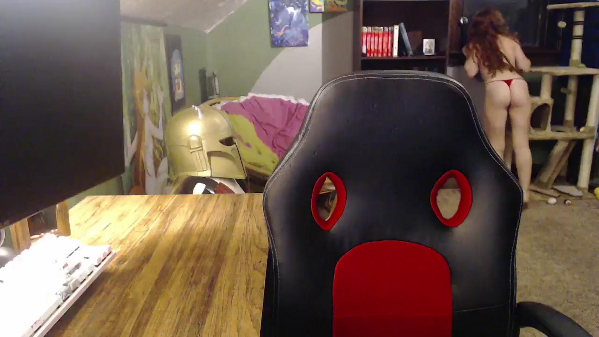 Gallery image thumbnail from AstraeaSiren's myfreecams stream on, 08/20/2024, 06:28 image 20 of 20