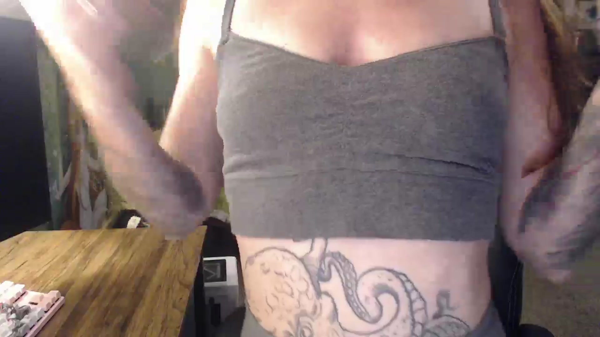 Gallery image thumbnail from AstraeaSiren's myfreecams stream on, 08/22/2024, 03:59 image 8 of 20