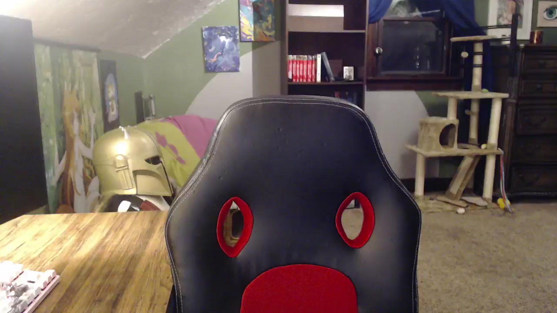 Gallery image thumbnail from AstraeaSiren's myfreecams stream on, 08/22/2024, 05:12 image 5 of 20
