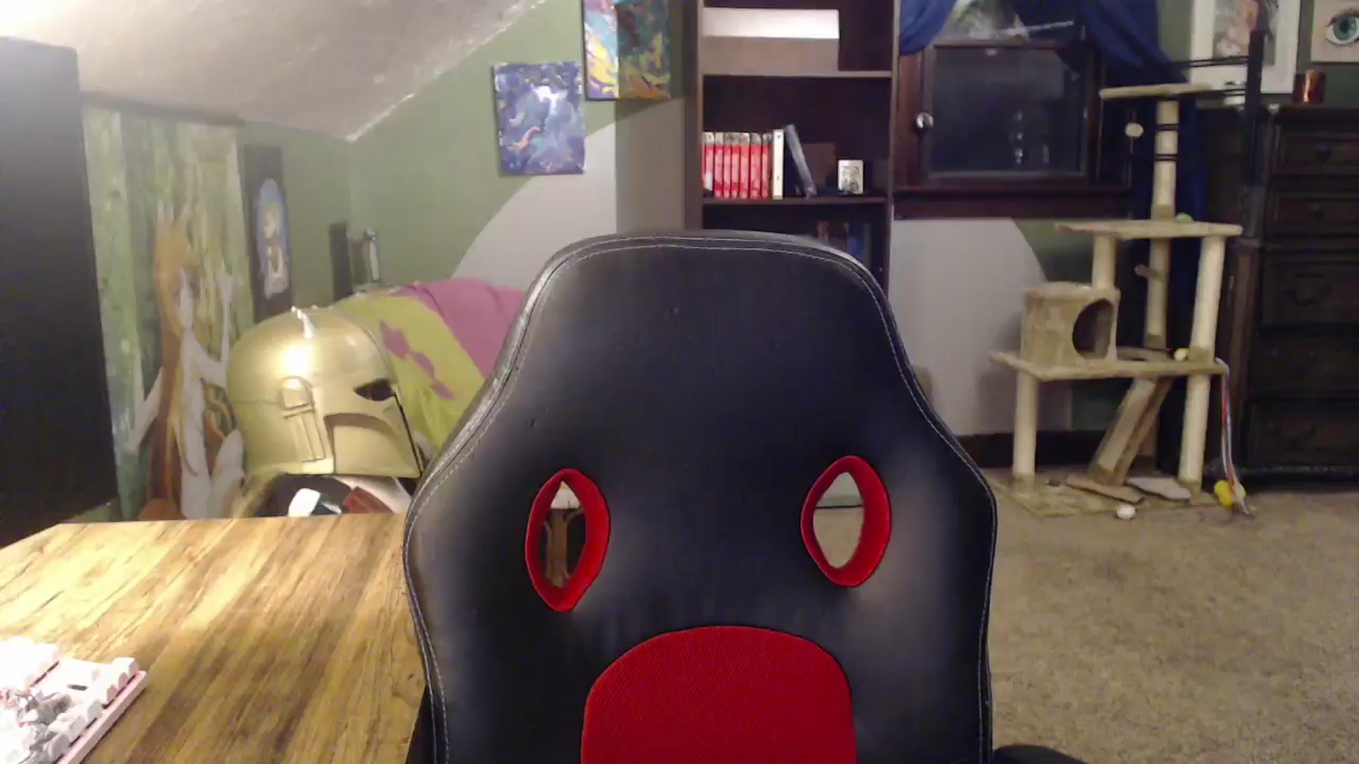 Gallery image thumbnail from AstraeaSiren's myfreecams stream on, 08/22/2024, 05:12 image 8 of 20