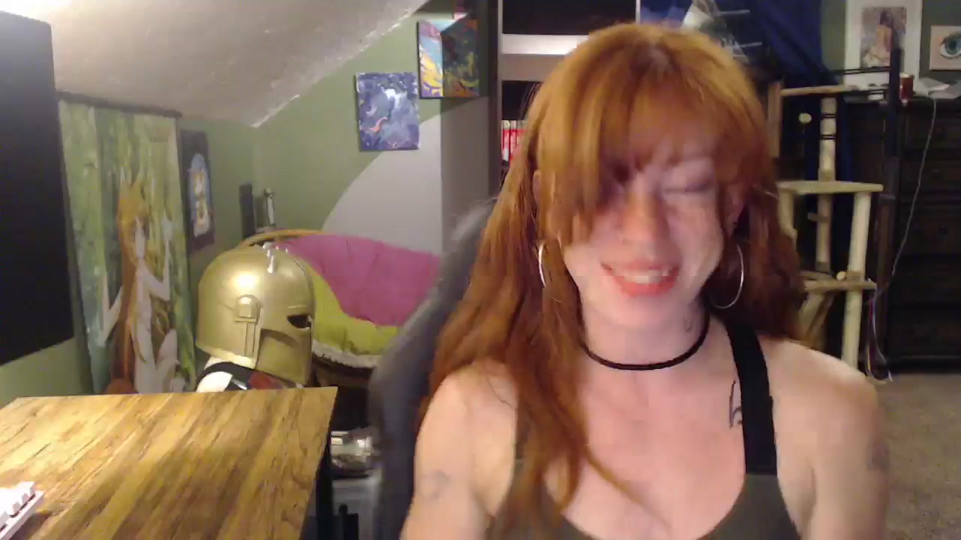 Gallery image thumbnail from AstraeaSiren's myfreecams stream on, 08/27/2024, 05:02 image 7 of 20
