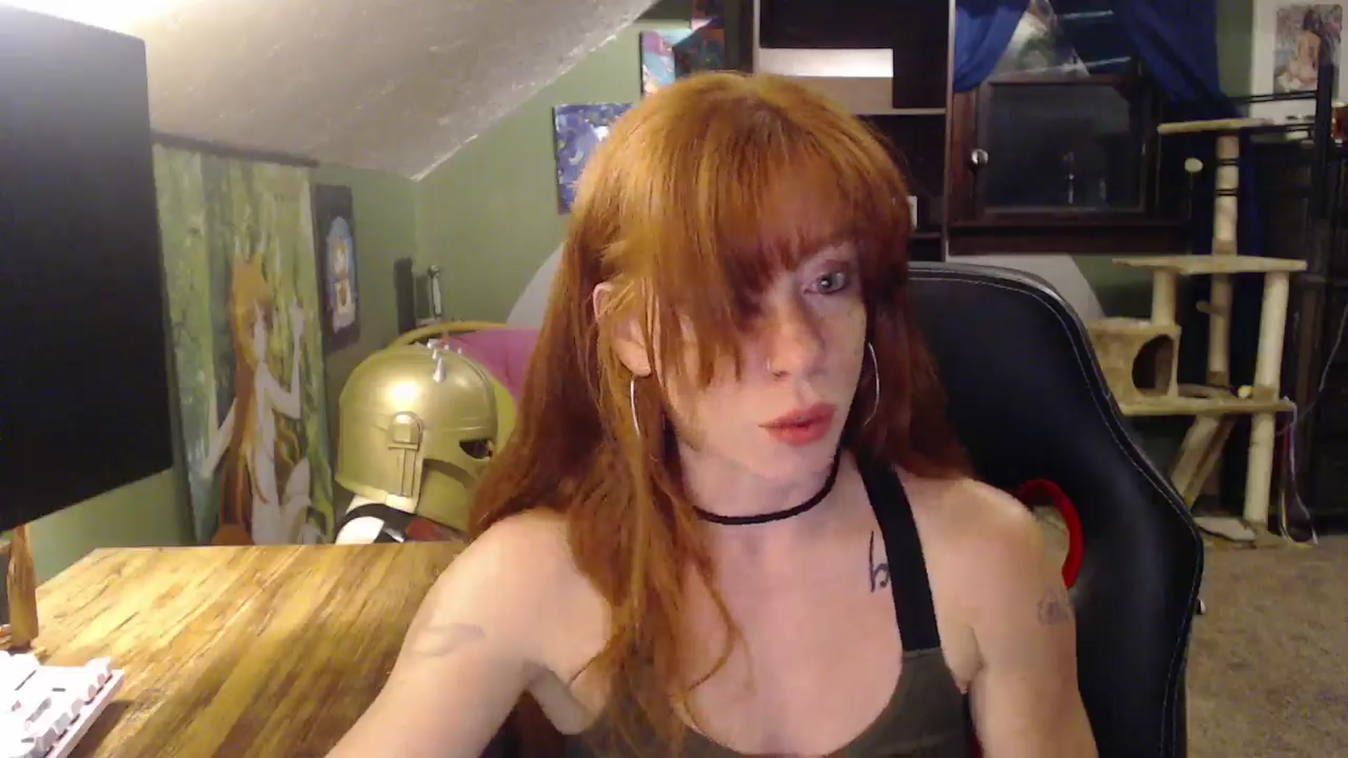 Gallery image thumbnail from AstraeaSiren's myfreecams stream on, 08/27/2024, 05:02 image 20 of 20