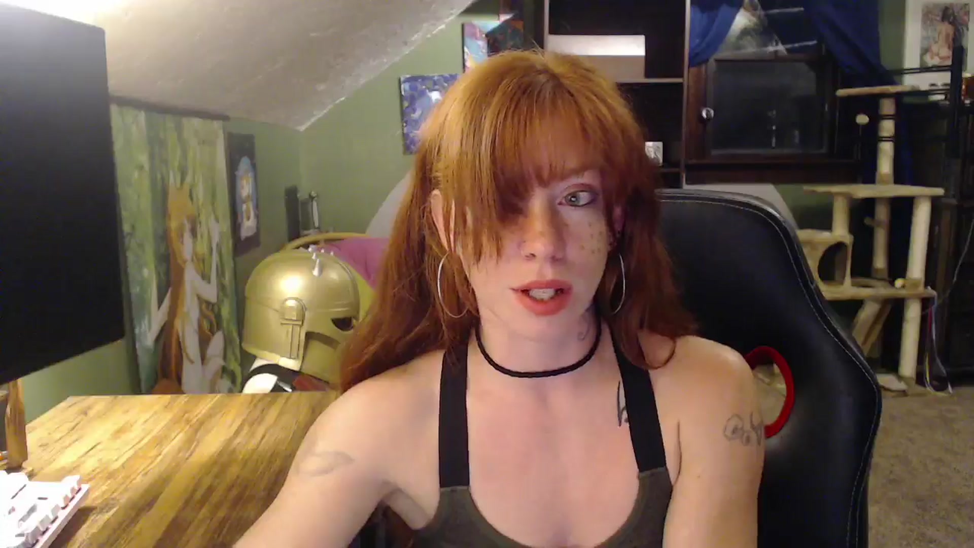 Gallery image thumbnail from AstraeaSiren's myfreecams stream on, 08/27/2024, 05:02 image 19 of 20