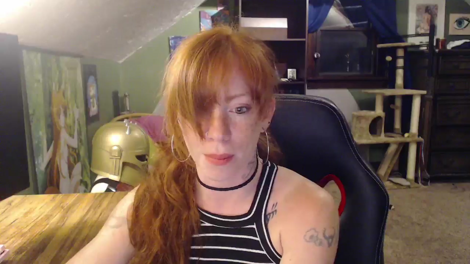 Gallery image thumbnail from AstraeaSiren's myfreecams stream on, 08/29/2024, 04:03 image 16 of 20