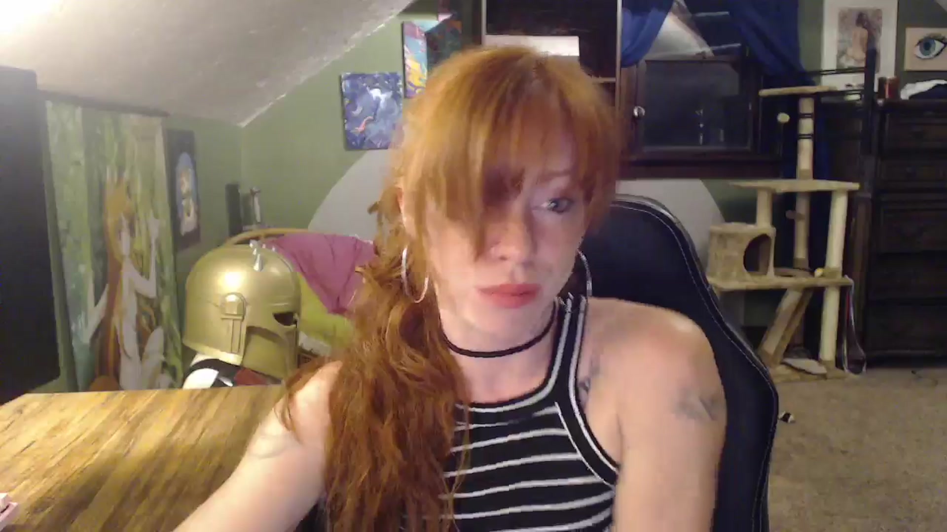 Gallery image thumbnail from AstraeaSiren's myfreecams stream on, 08/29/2024, 04:03 image 14 of 20