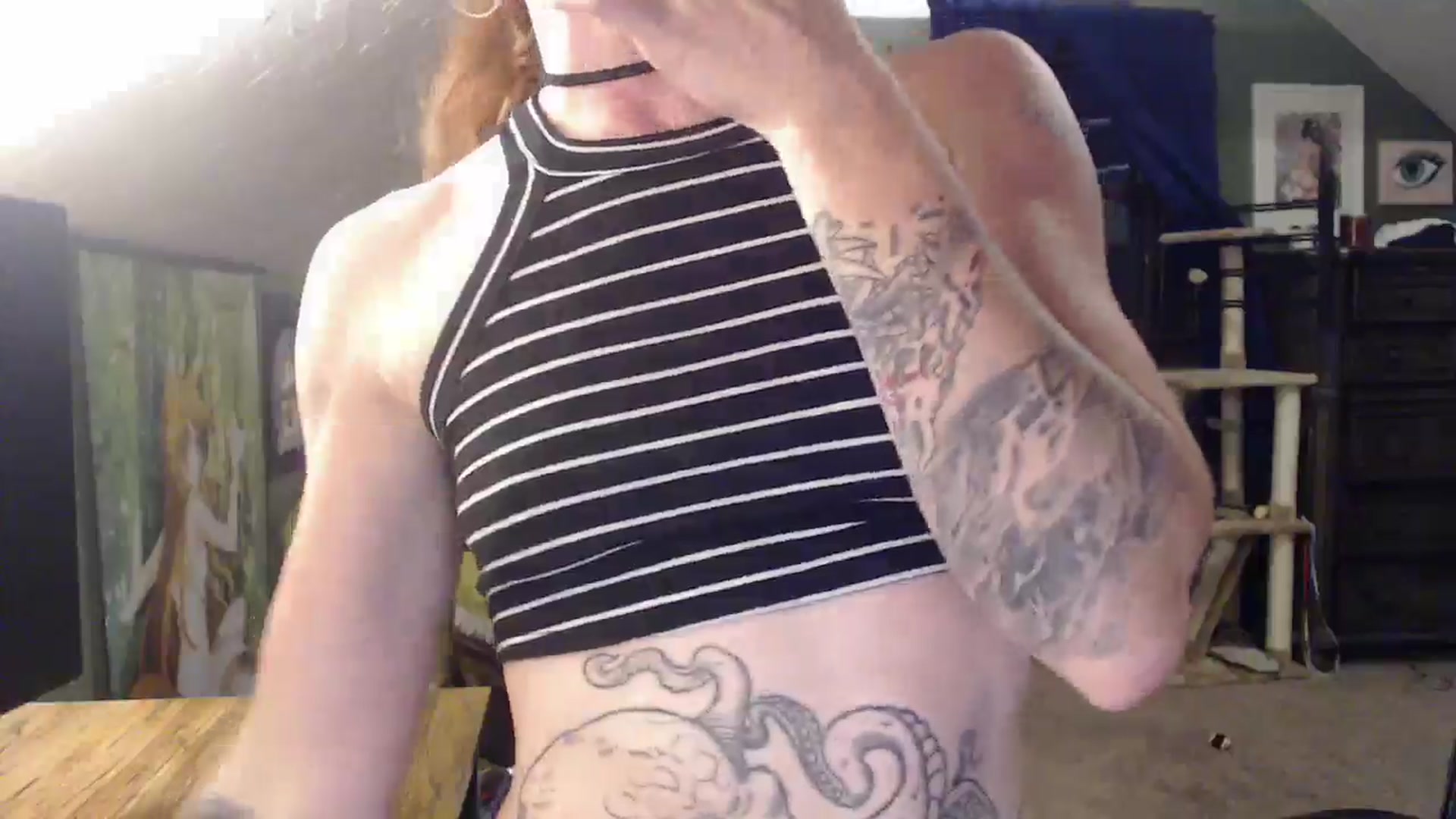 Gallery image thumbnail from AstraeaSiren's myfreecams stream on, 08/29/2024, 04:03 image 6 of 20