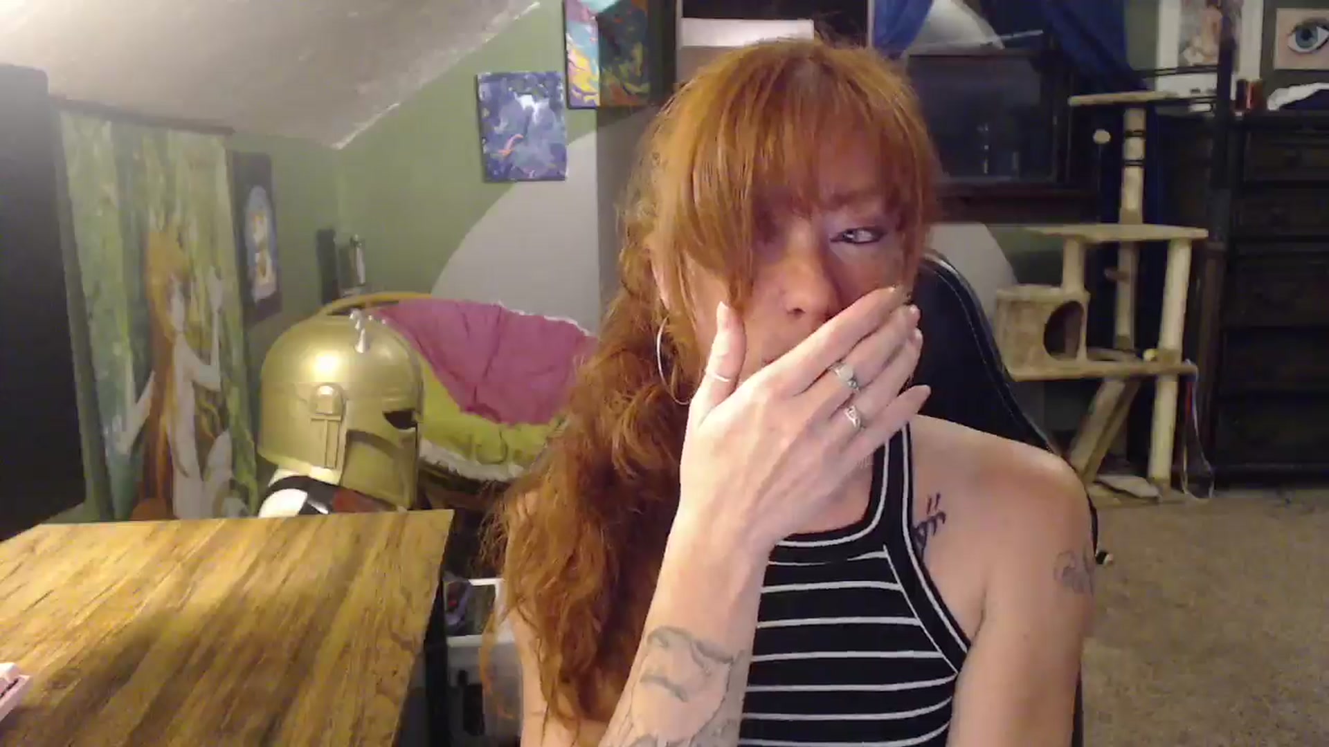 Gallery image thumbnail from AstraeaSiren's myfreecams stream on, 08/29/2024, 04:03 image 7 of 20