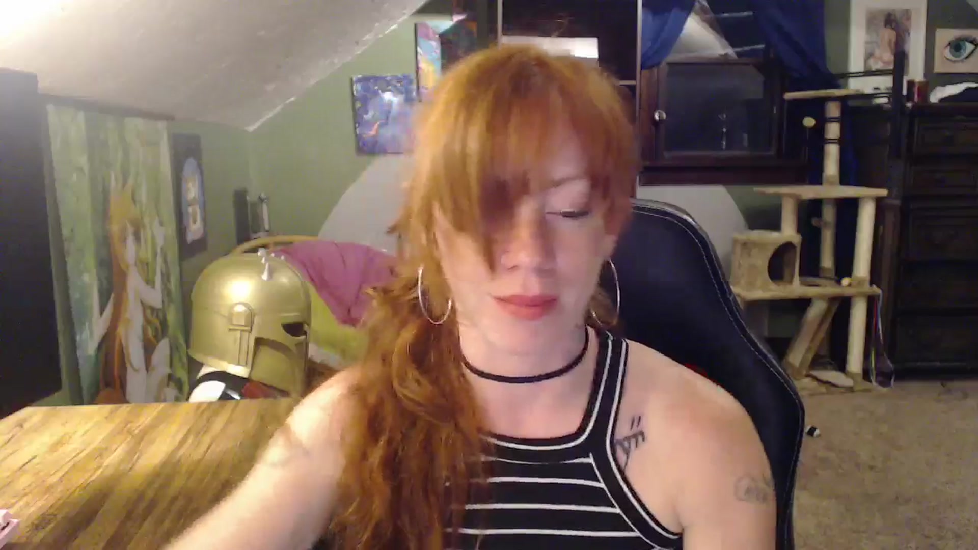 Gallery image thumbnail from AstraeaSiren's myfreecams stream on, 08/29/2024, 04:03 image 20 of 20